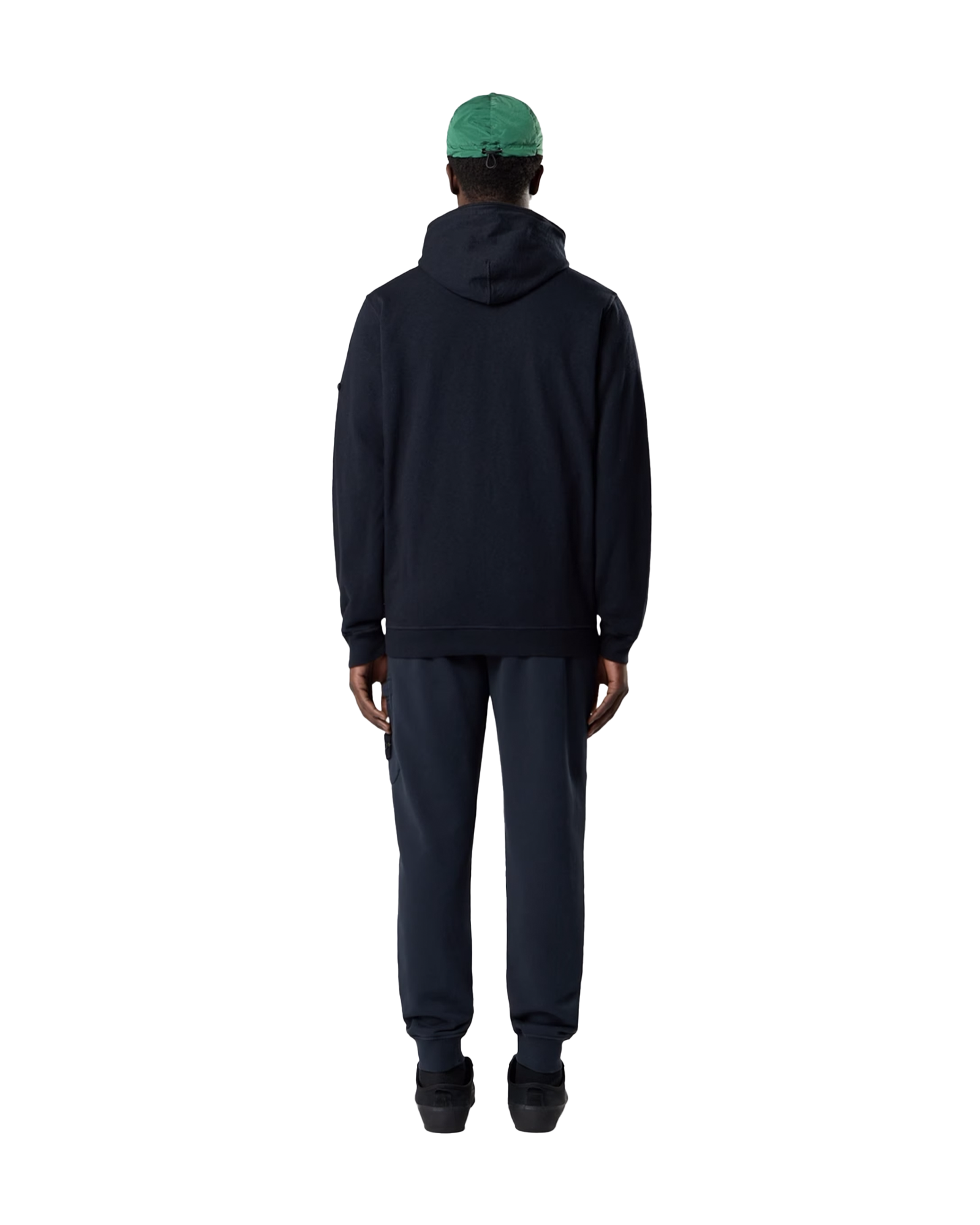 STONE ISLAND・stone island -  SWEAT BOTTOMS 26AW-6200010 / BLACK