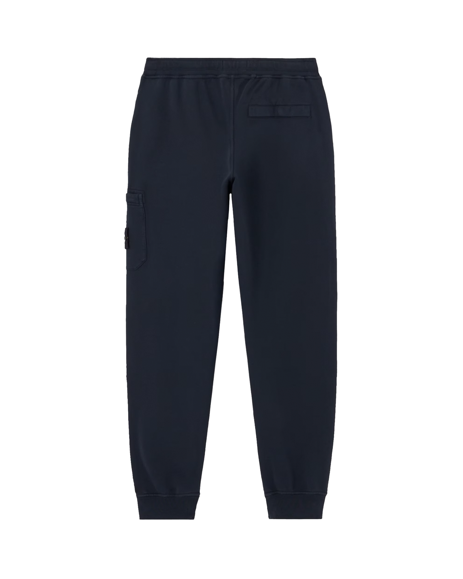 STONE ISLAND・stone island -  SWEAT BOTTOMS 26AW-6200010 / BLACK