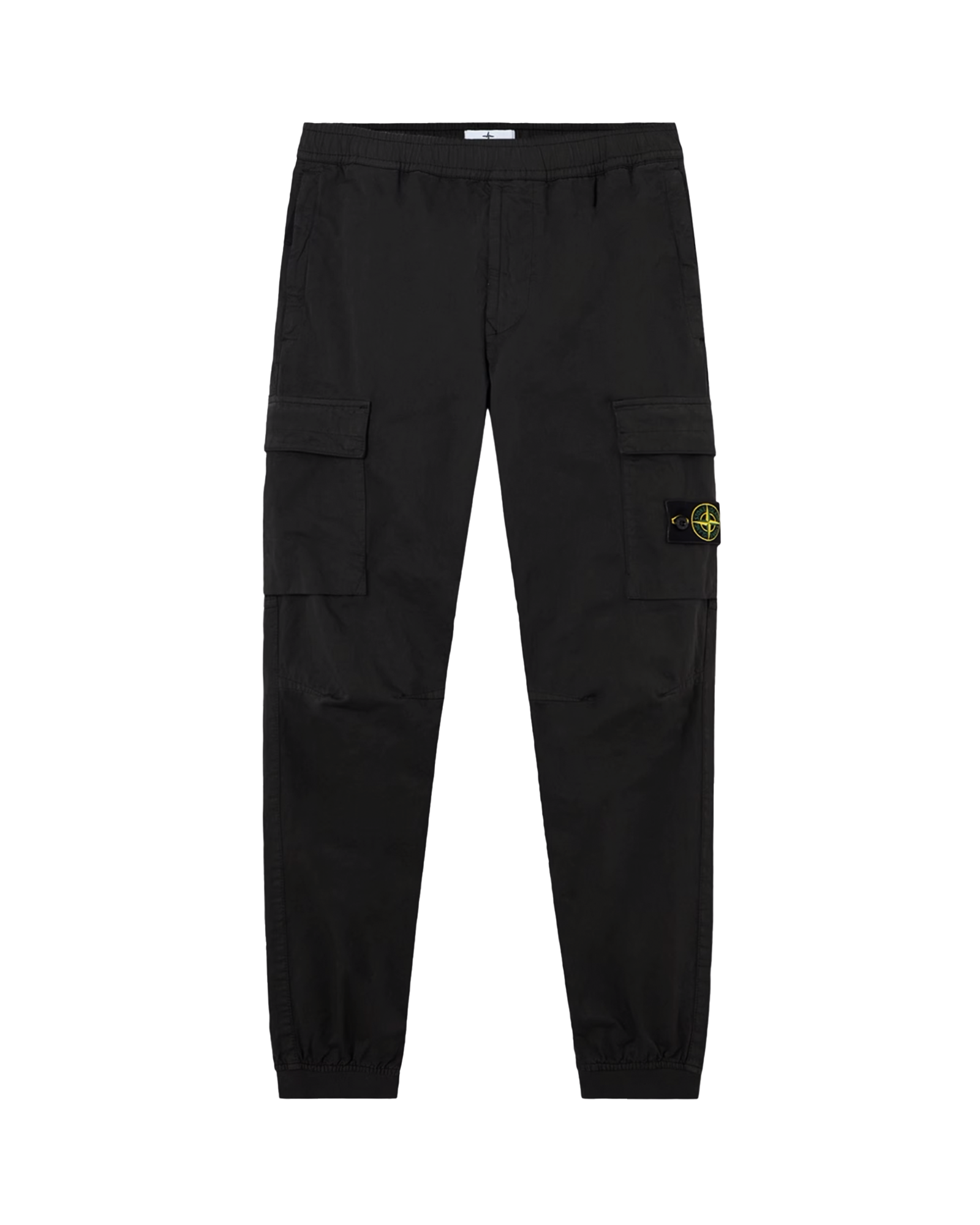 STONE ISLAND・ストーンアイランド - トラウザーズ "TROUSERS 26AW-3100033" / BLACK