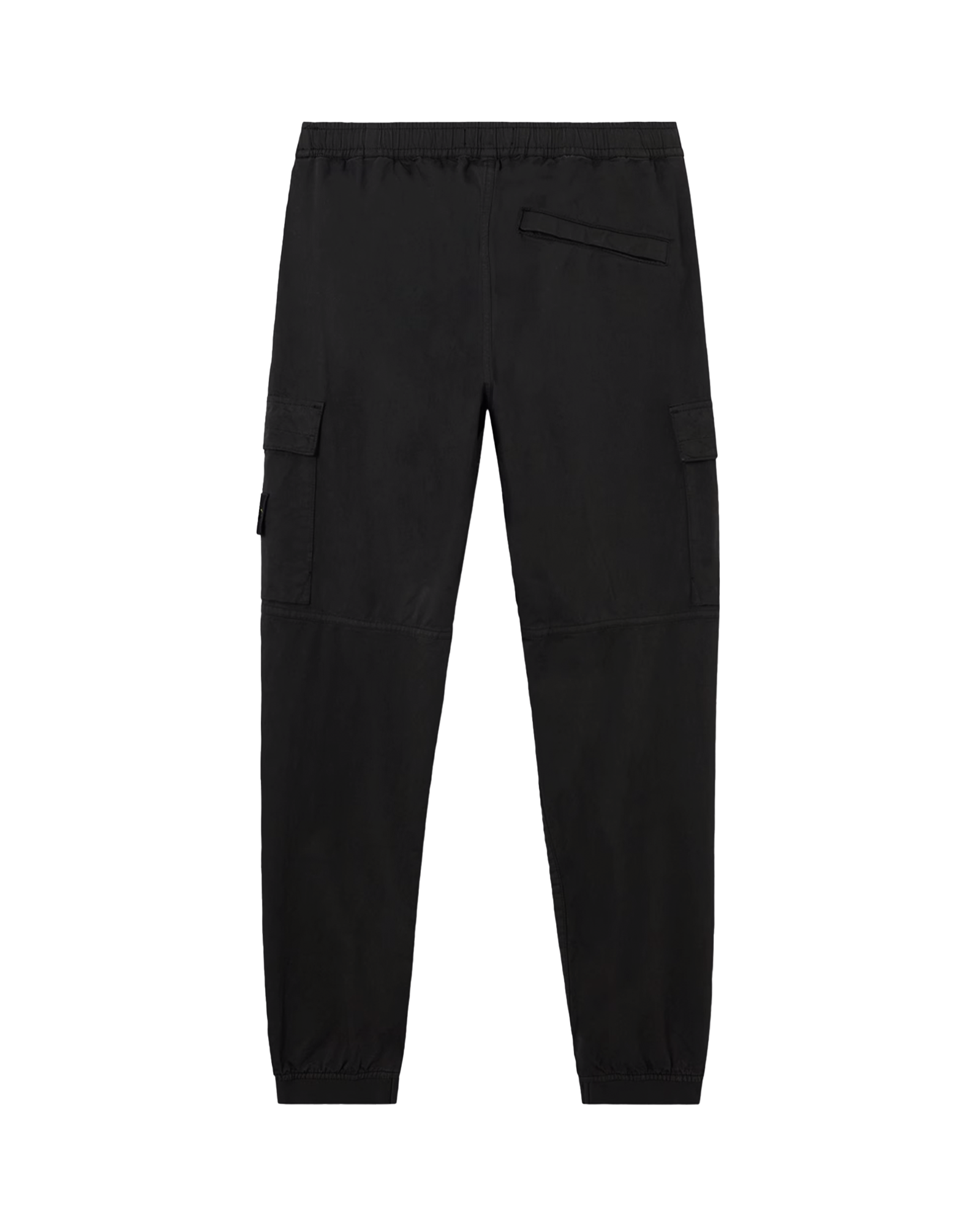 STONE ISLAND・ストーンアイランド - トラウザーズ "TROUSERS 26AW-3100033" / BLACK