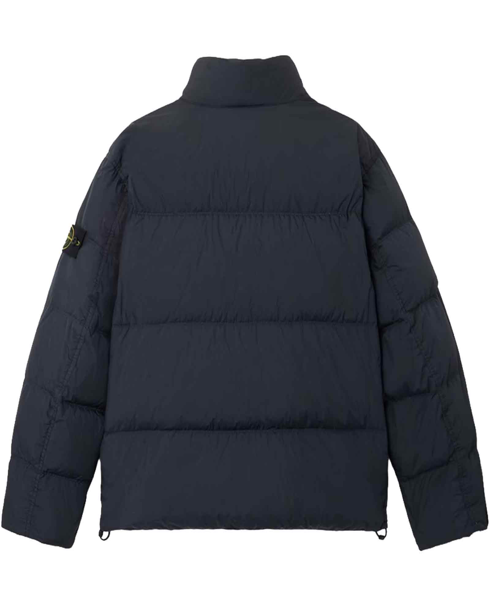 STONE ISLAND・stone island -  BOMBER 26AW-4100109 / BLACK
