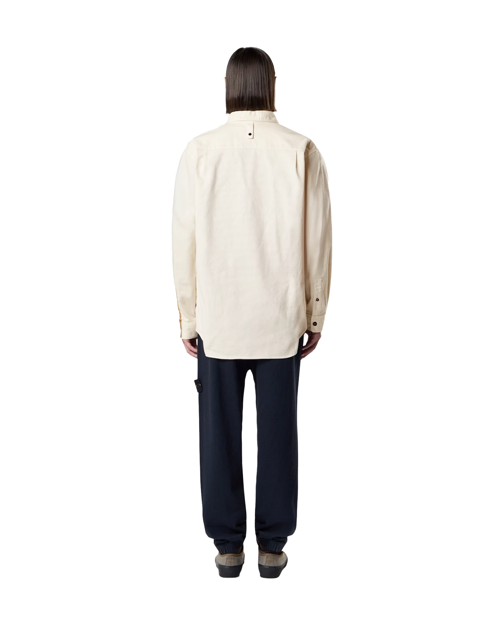 STONE ISLAND・stone island -  SWEAT BOTTOMS 26AW-6200012 / BLACK