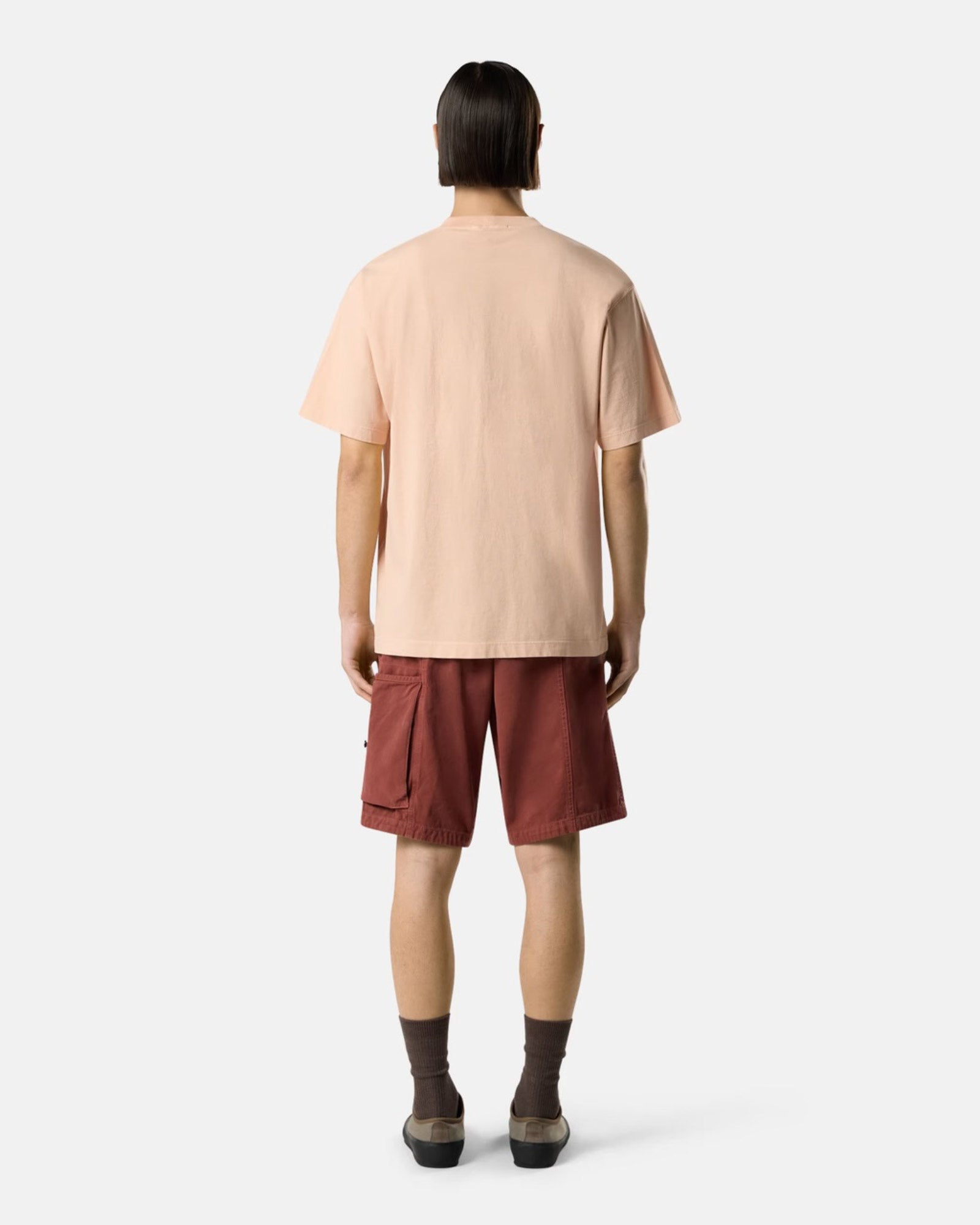STONE ISLAND(ストーンアイランド) SS SS T-SHIRT 26SS-53 / PLASTER