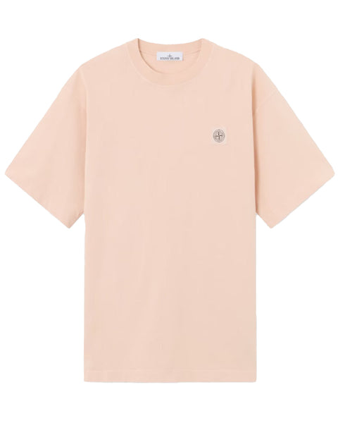 STONE ISLAND(ストーンアイランド) SS SS T-SHIRT 26SS-53 / PLASTER