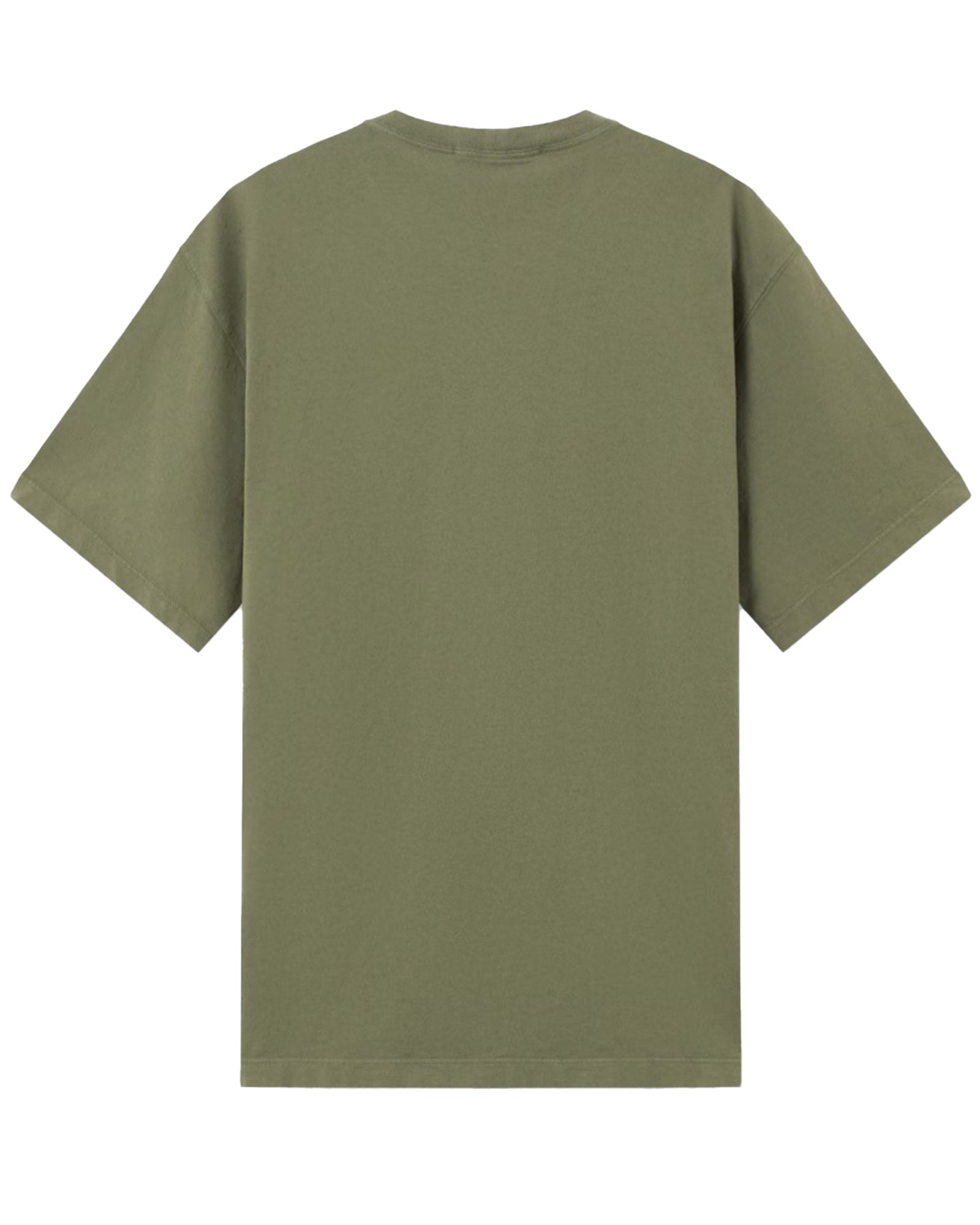 STONE ISLAND・ストーンアイランド - トップス SS T-SHIRT 26SS-80 / MILITARY GREEN