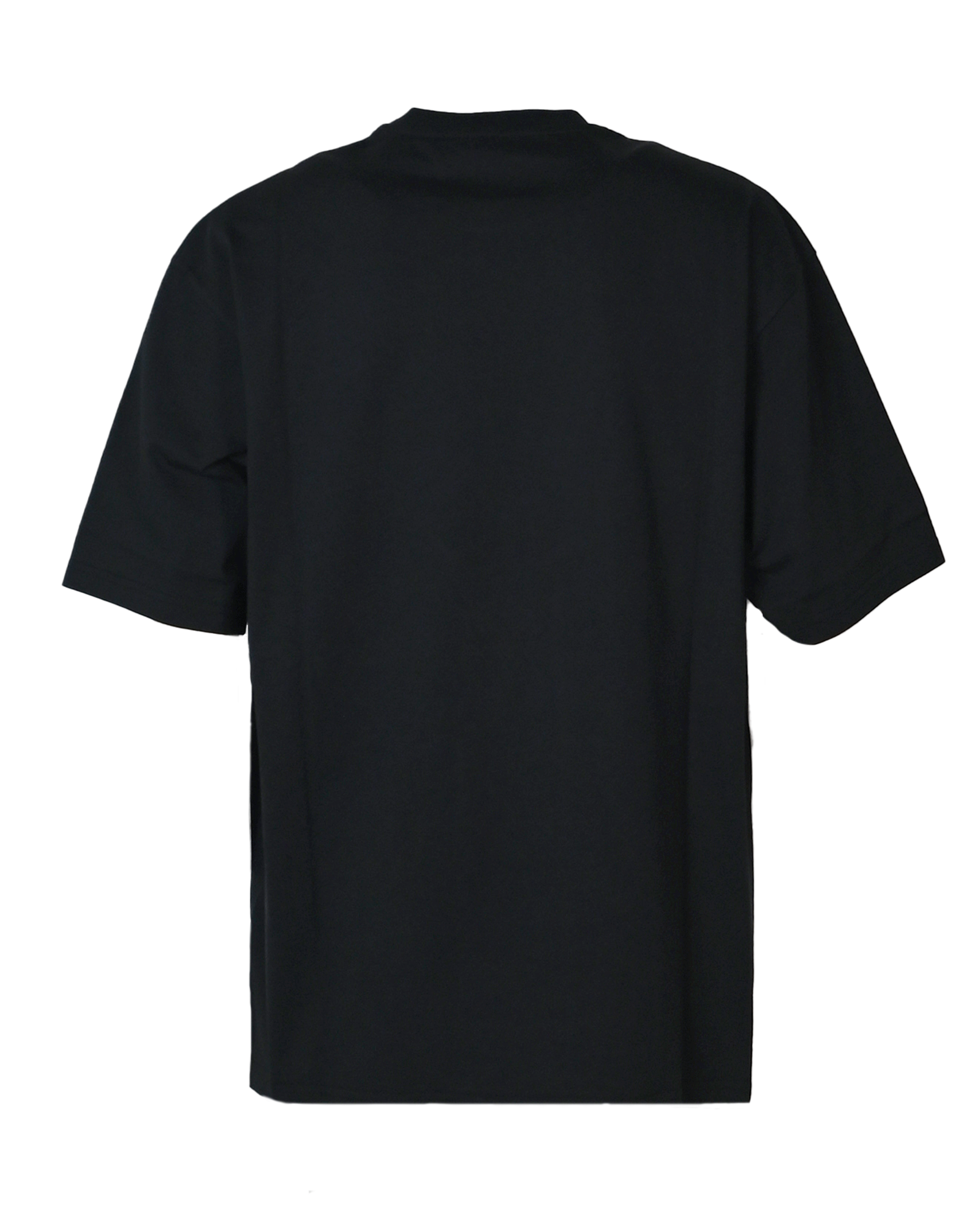 JIL SANDER・ジルサンダー - トップス T-SHIRT / BLACK