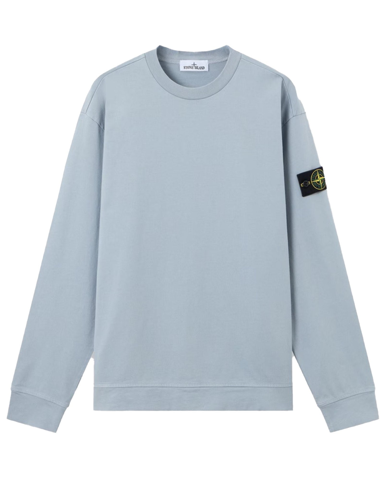 STONE ISLAND・stone island -  SWEATSHIRT 26AW-6100057 / ASH GREY