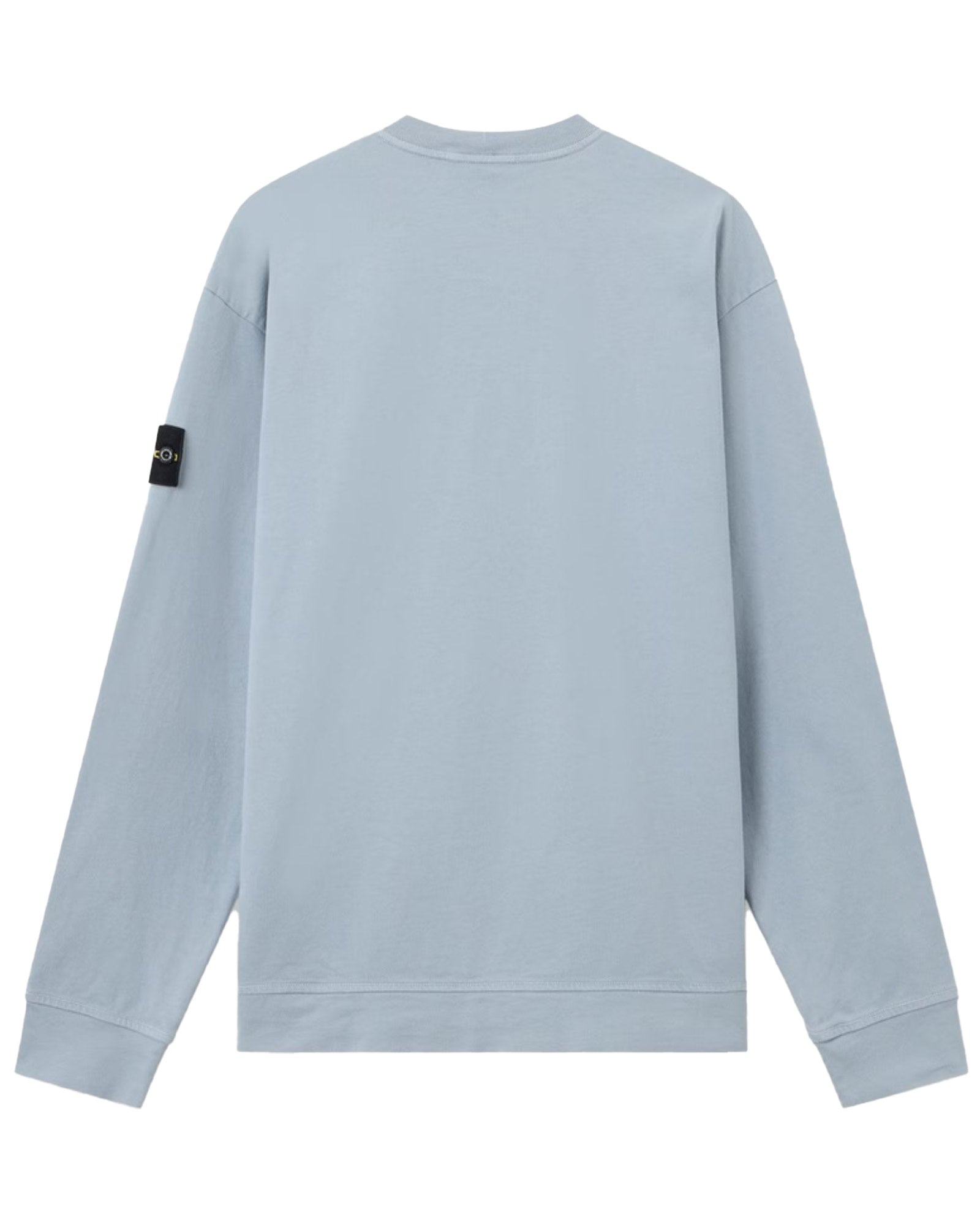 STONE ISLAND・stone island -  SWEATSHIRT 26AW-6100057 / ASH GREY