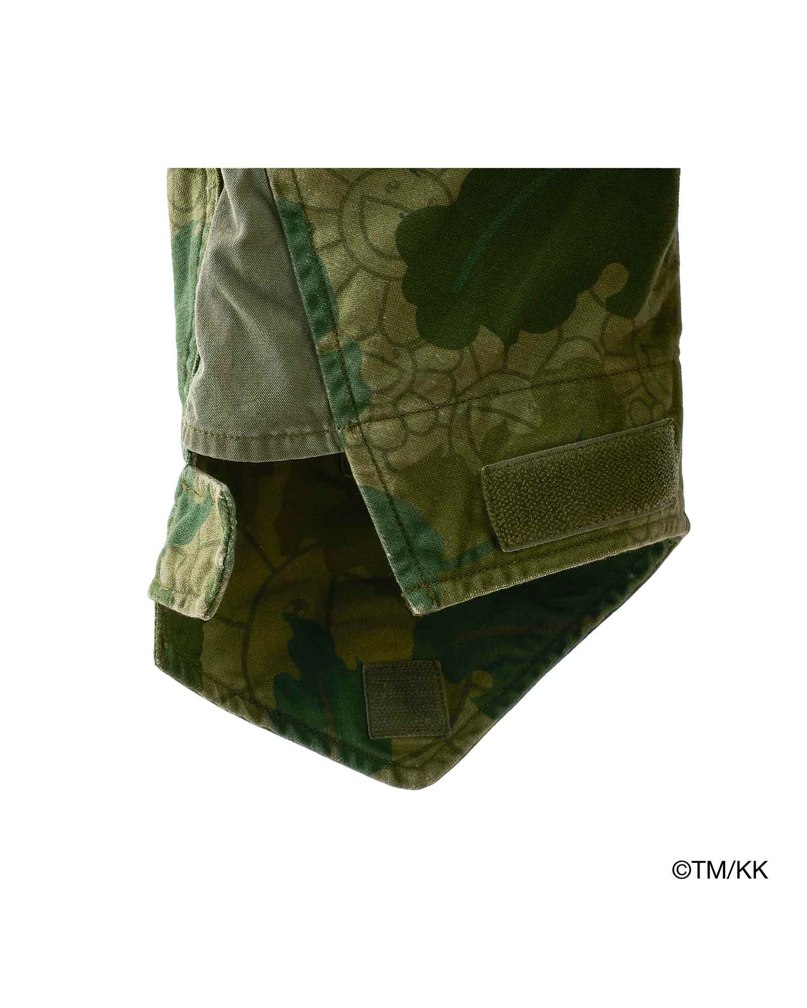 mononoke・made・モノノケメイド - ジャケット M65 JACKET / CAMO