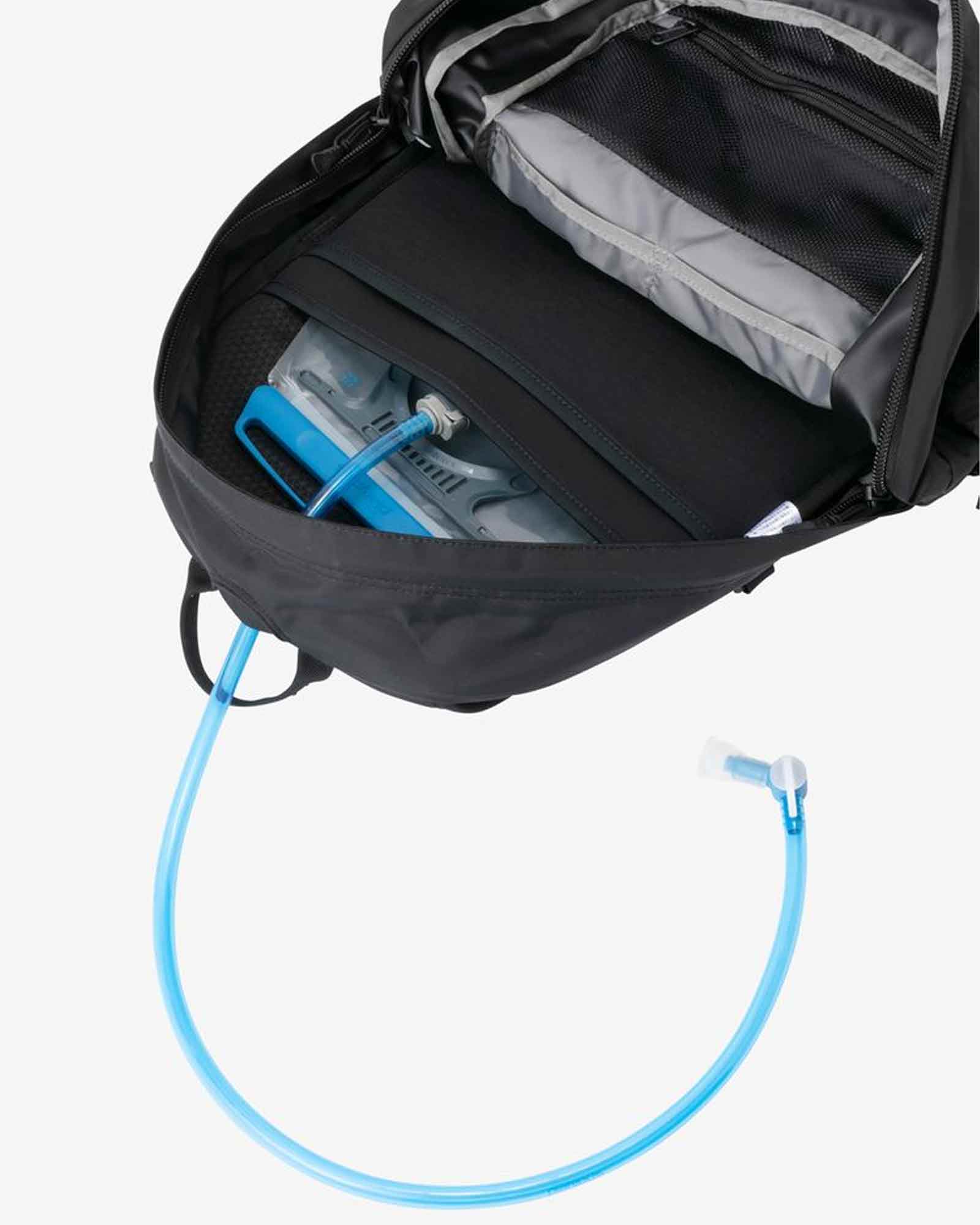 THE NORTH FACE・ザ ノースフェイス - バックパック BIG SHOT / BLACK