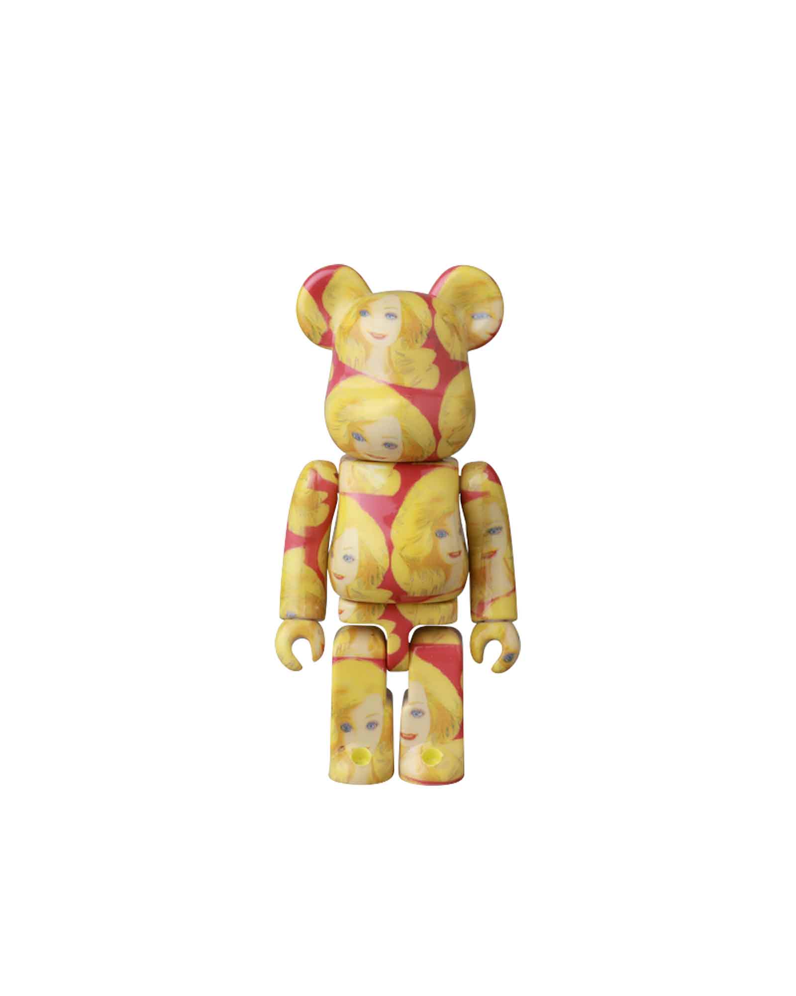 Medicom Toy・メディコム・トイ - インテリア BE＠RBRICK SERIES 51 / MULTI