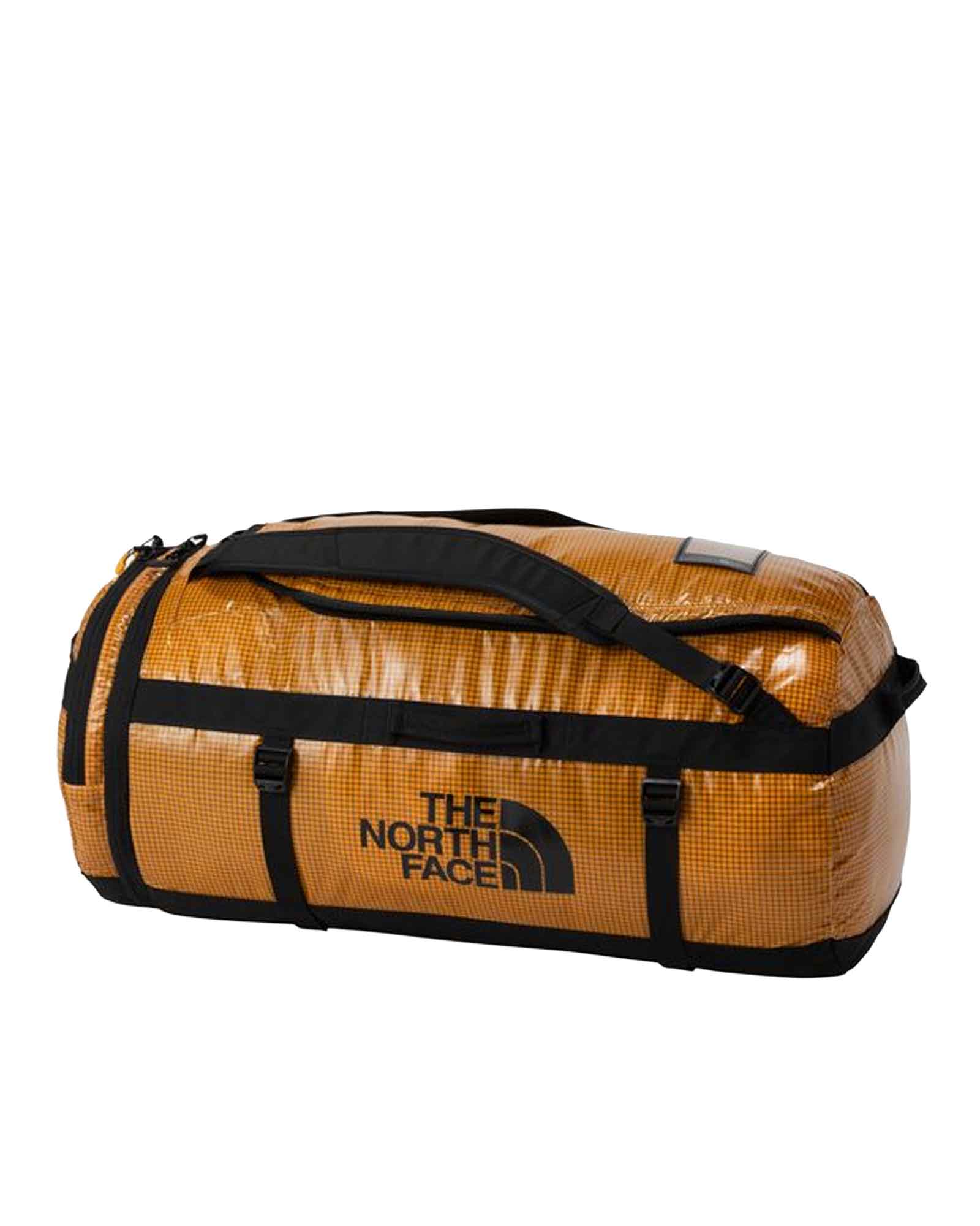 THE NORTH FACE・ザ ノースフェイス - ボストンバッグ BC LITE DUFFLE 70 / ORANGE