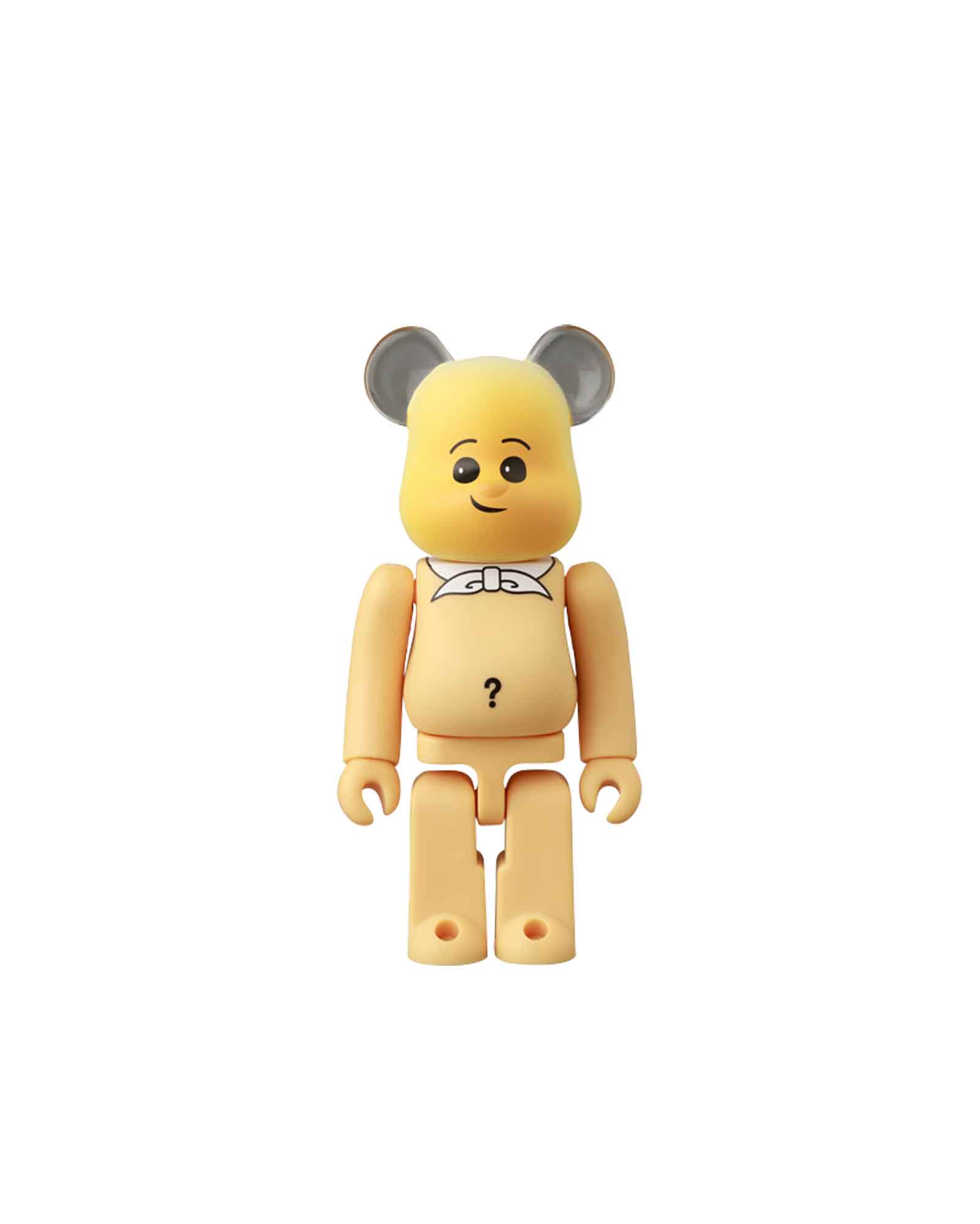 Medicom Toy・メディコム・トイ - インテリア BE＠RBRICK SERIES 51 / MULTI