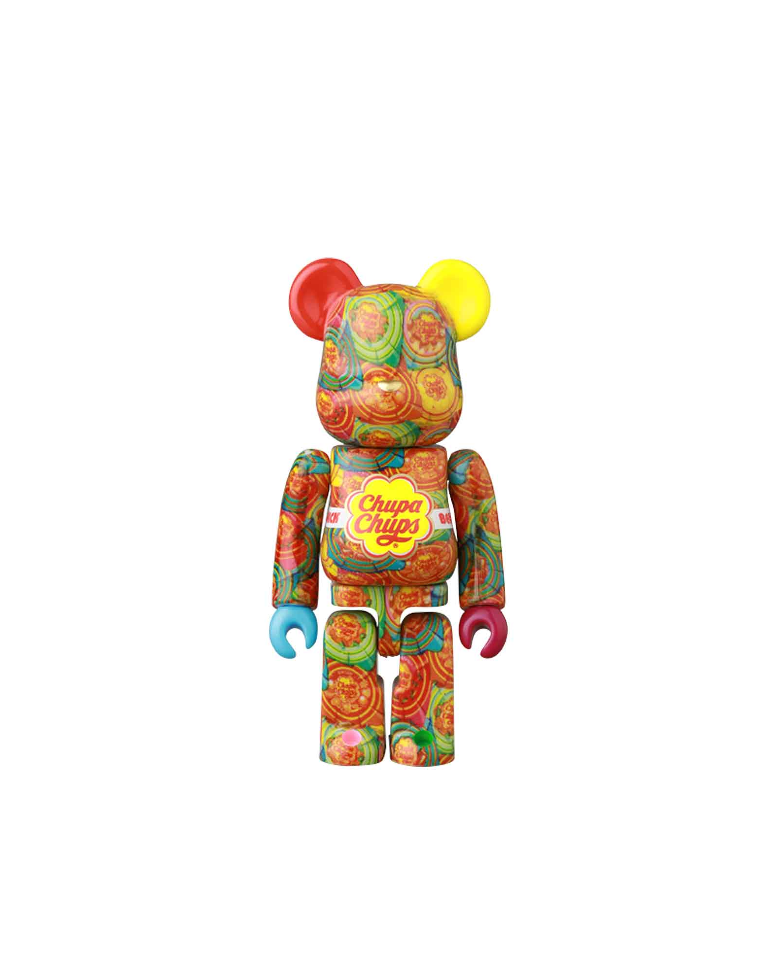 Medicom Toy・メディコム・トイ - インテリア BE＠RBRICK SERIES 51 / MULTI