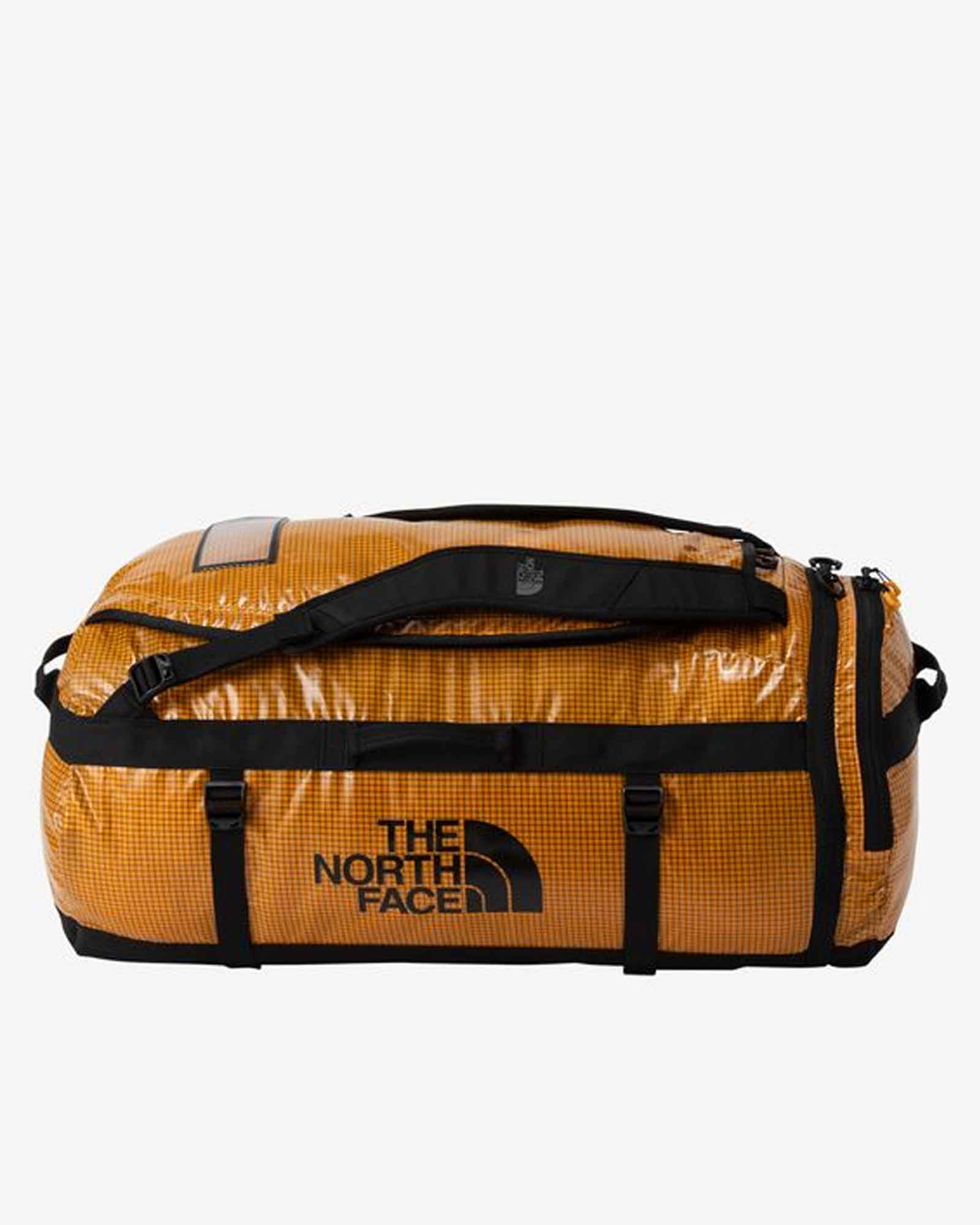 THE NORTH FACE・ザ ノースフェイス - ボストンバッグ BC LITE DUFFLE 70 / ORANGE