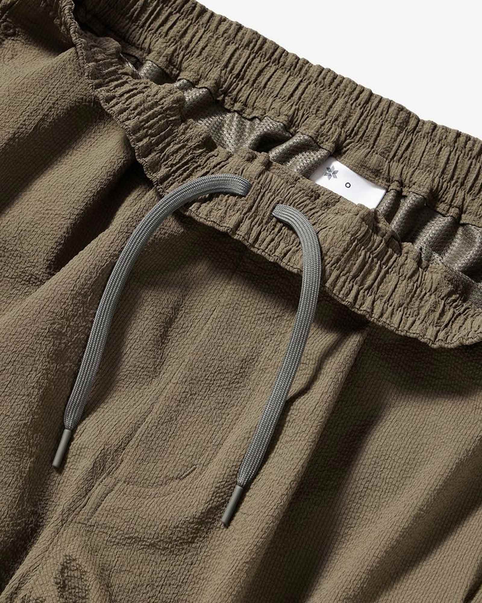 Goldwin 0・ゴールドウイン ゼロ -  SCREEN PANTS / MANUL