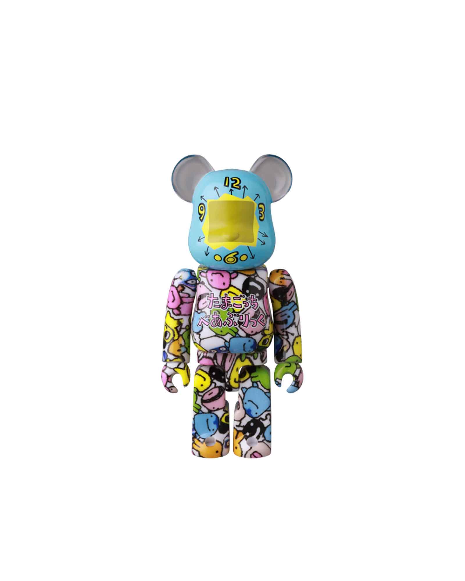Medicom Toy・メディコム・トイ - インテリア BE＠RBRICK SERIES 51 / MULTI