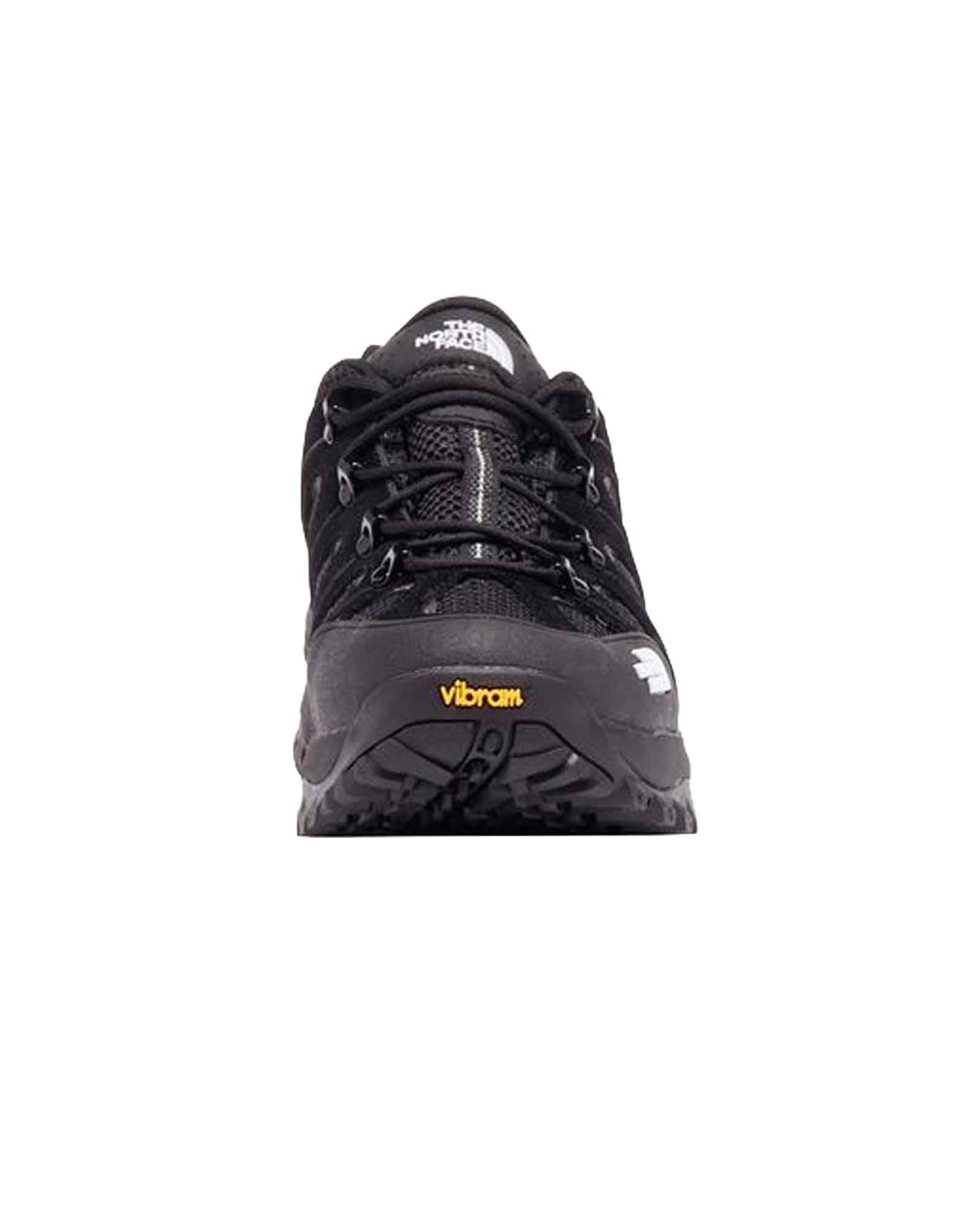 THE NORTH FACE・ザ ノースフェイス - ローカットスニーカー HEDGEHOG RVST / BLACK