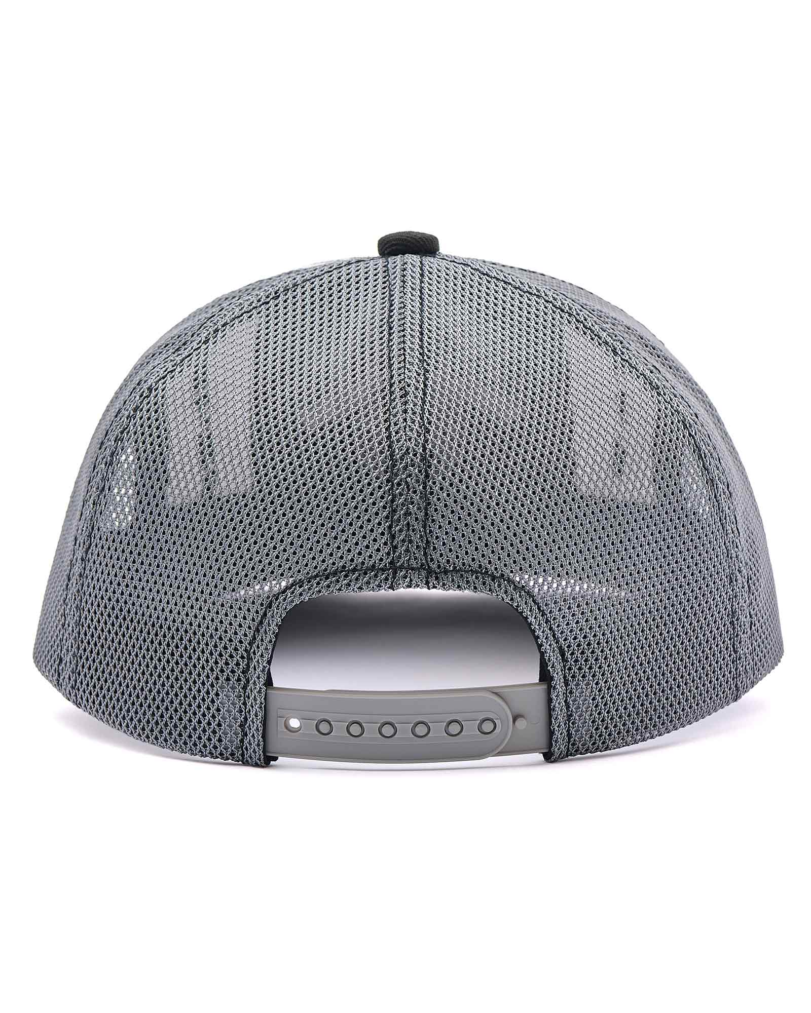 ©SAINT M××××××・セントマイケル - キャップ LM_CAP/MIRROR BALL / BLACK