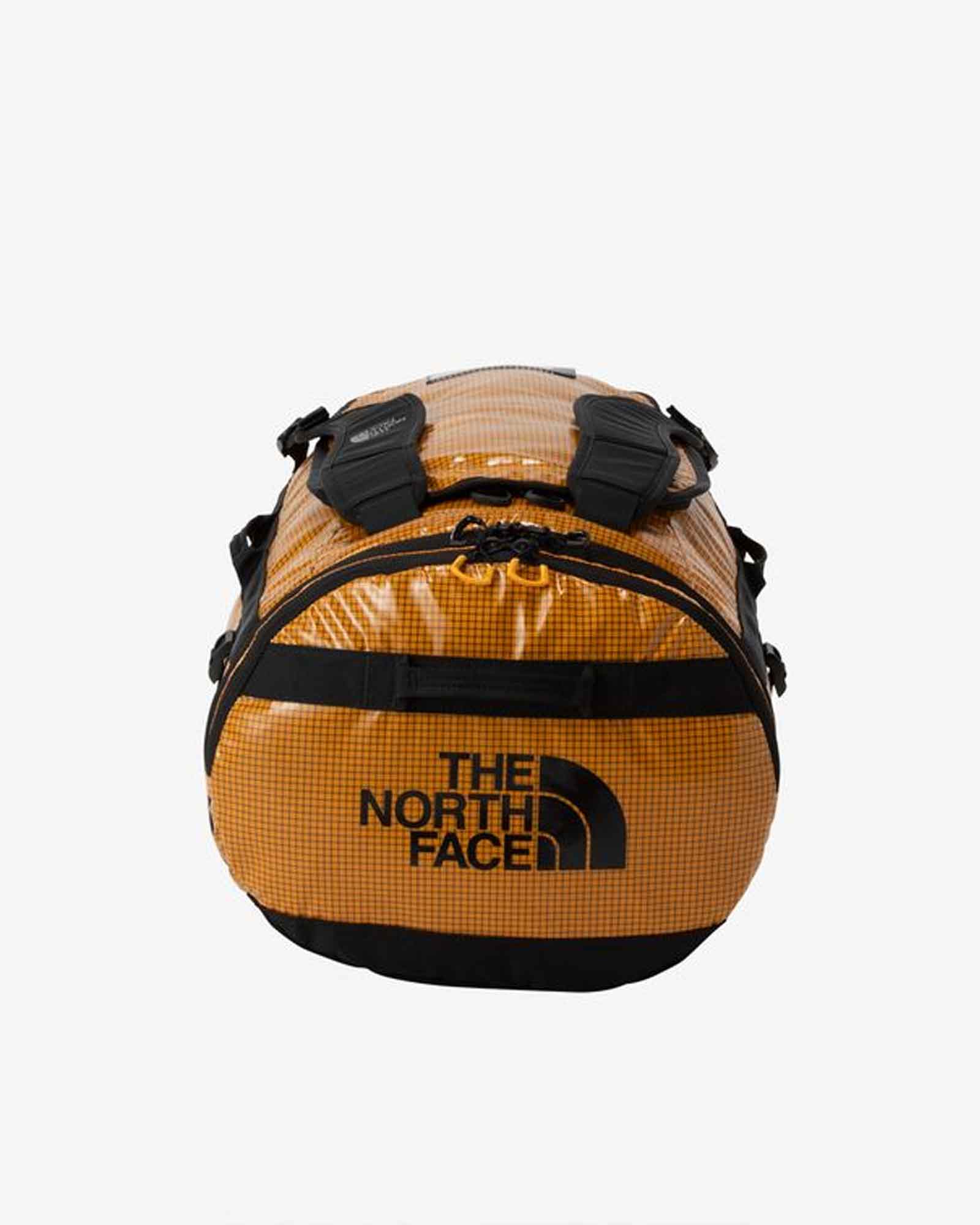 THE NORTH FACE・ザ ノースフェイス - ボストンバッグ BC LITE DUFFLE 70 / ORANGE