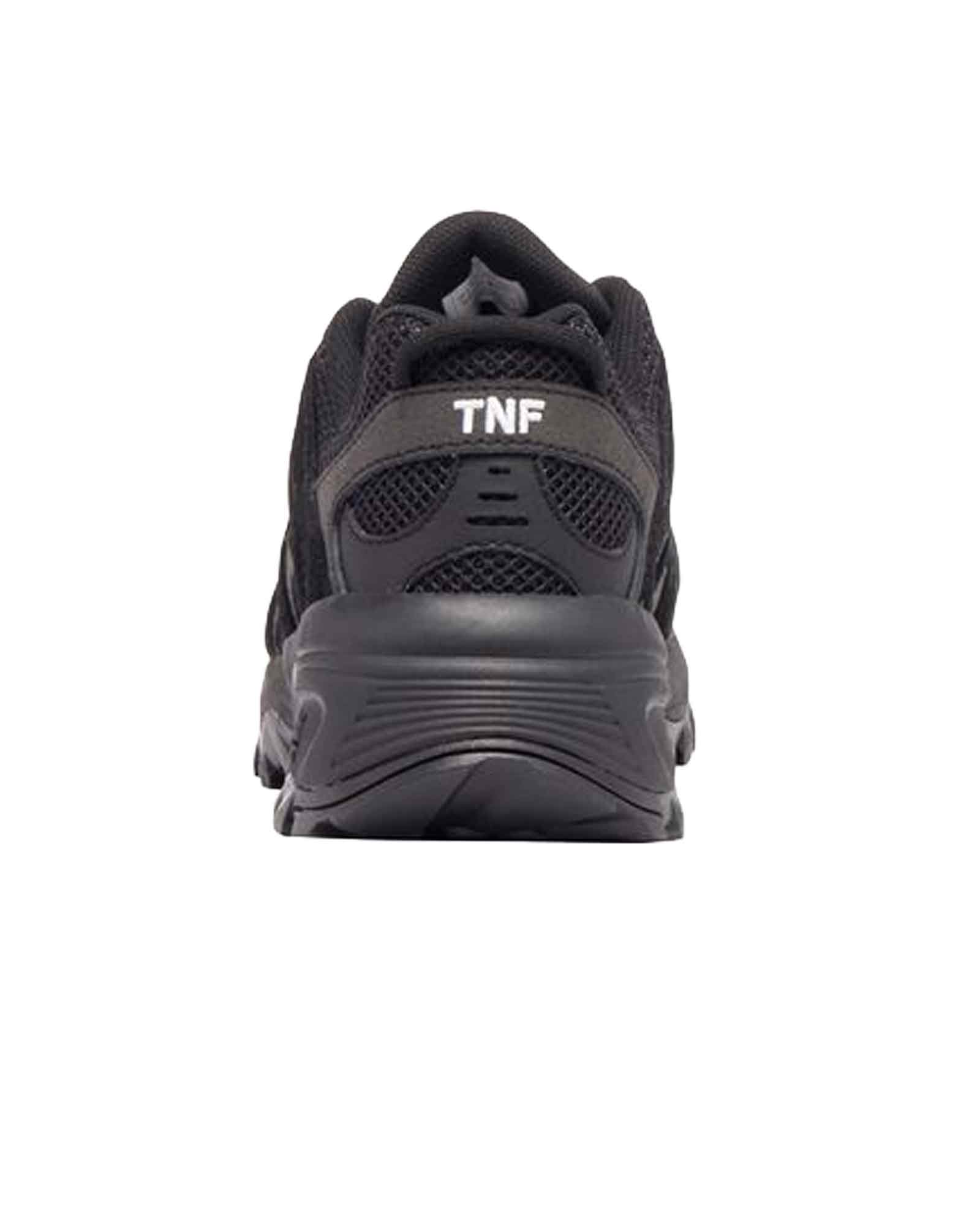 THE NORTH FACE・ザ ノースフェイス - ローカットスニーカー HEDGEHOG RVST / BLACK