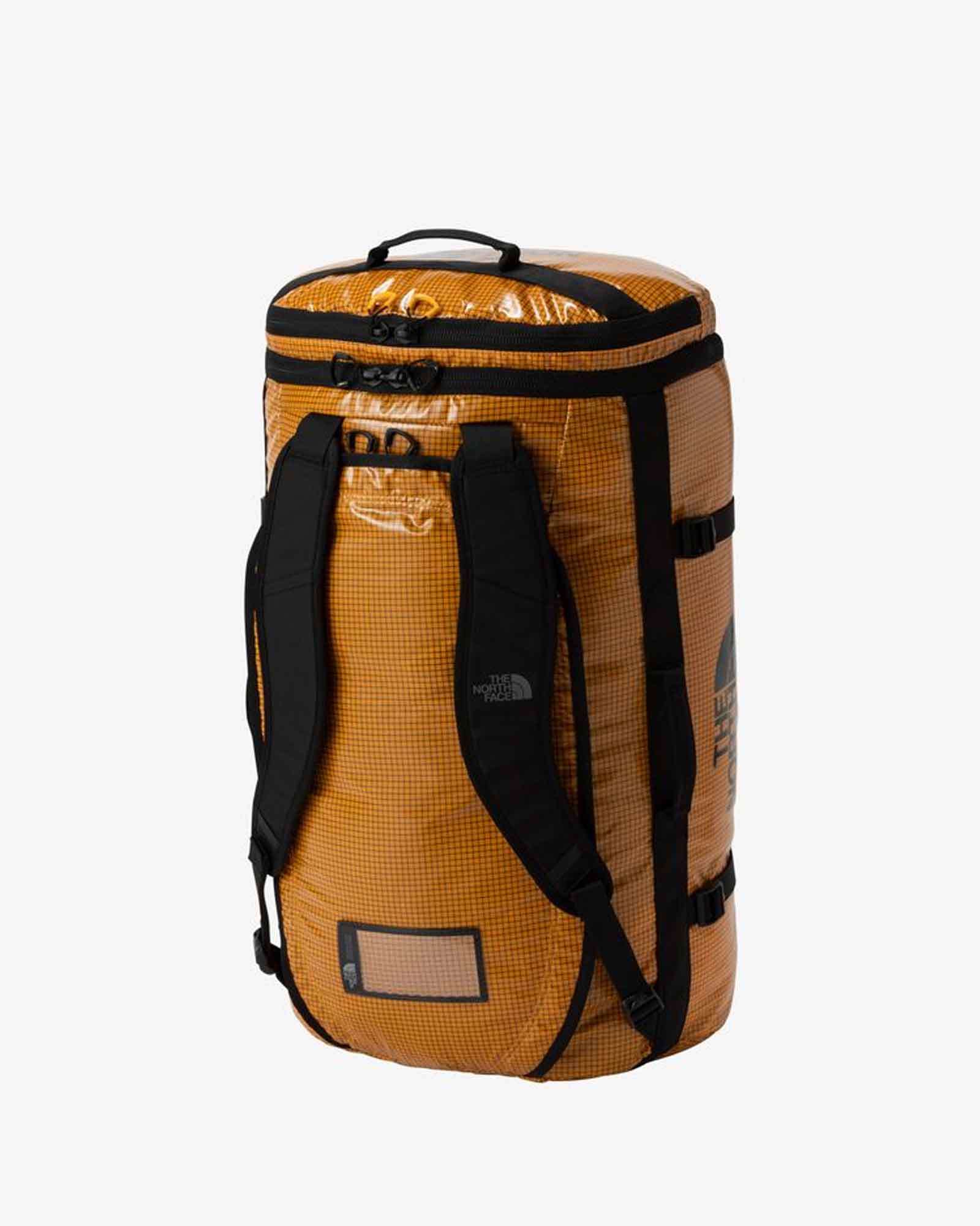 THE NORTH FACE・ザ ノースフェイス - ボストンバッグ BC LITE DUFFLE 70 / ORANGE