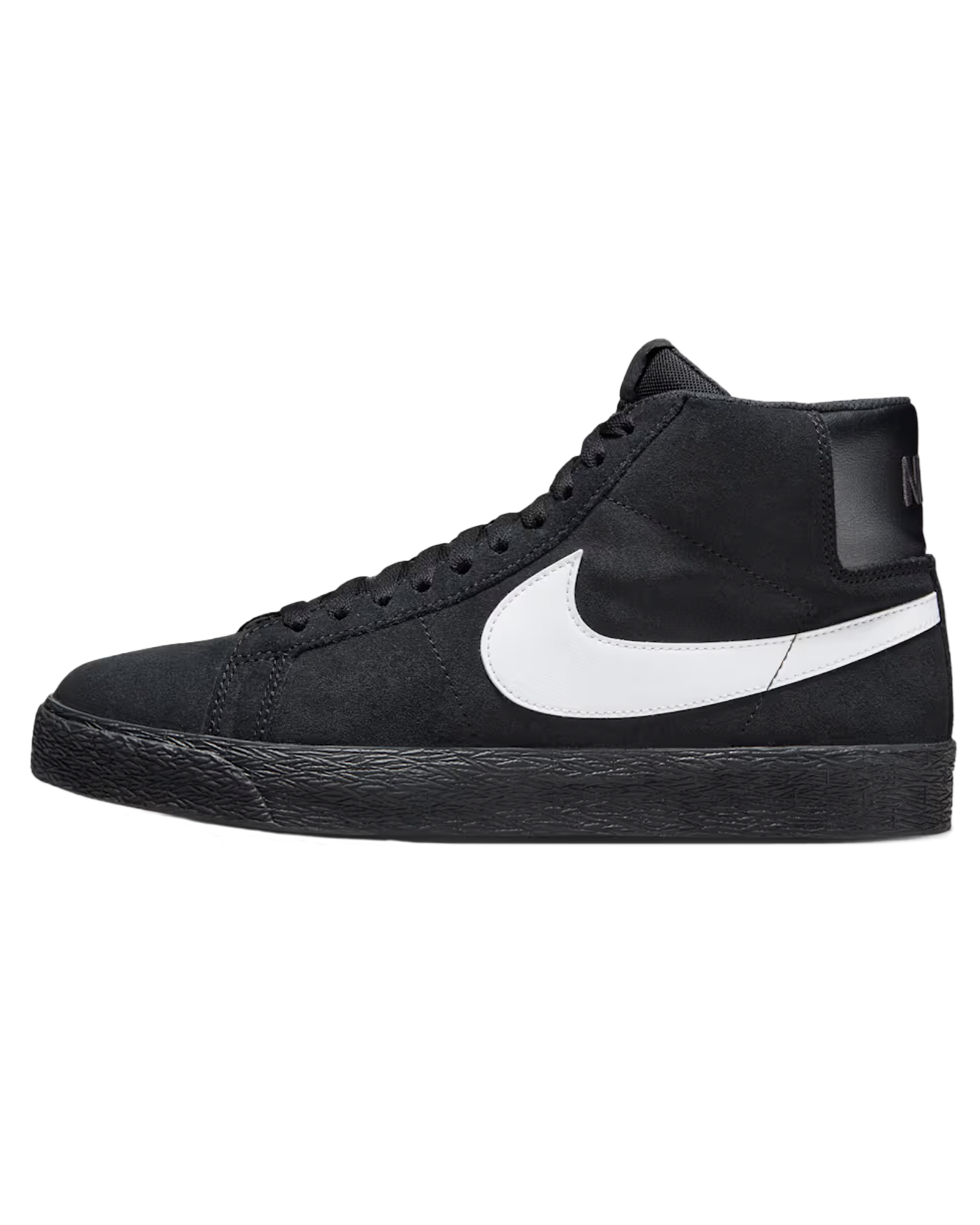 NIKE SB・ナイキ エスビー - ローカットスニーカー NIKE SB ZOOM BLAZER MID / BLACK