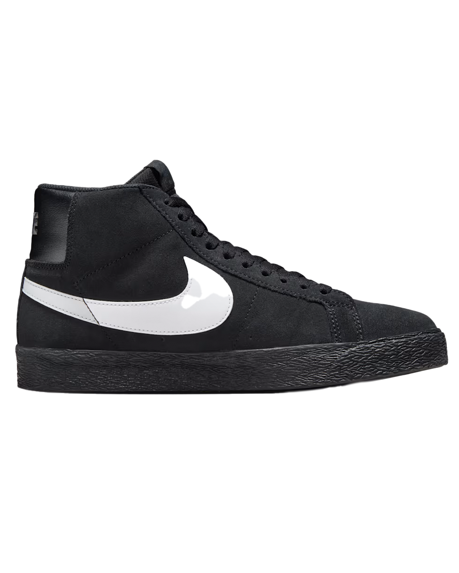 NIKE SB・ナイキ エスビー - ローカットスニーカー NIKE SB ZOOM BLAZER MID / BLACK