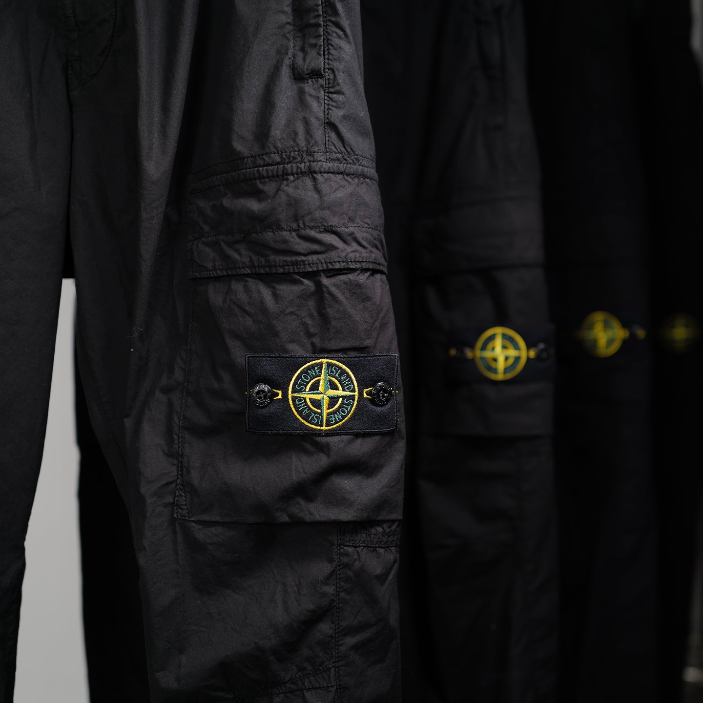 STONE ISLAND