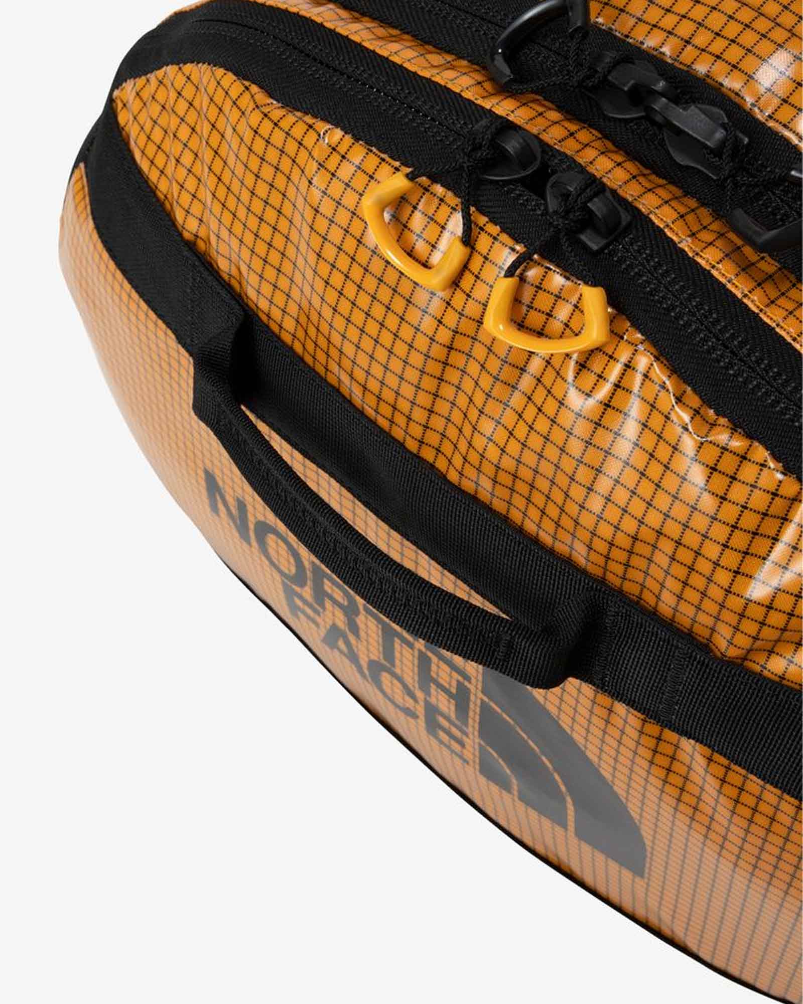 THE NORTH FACE・ザ ノースフェイス - ボストンバッグ BC LITE DUFFLE 70 / ORANGE