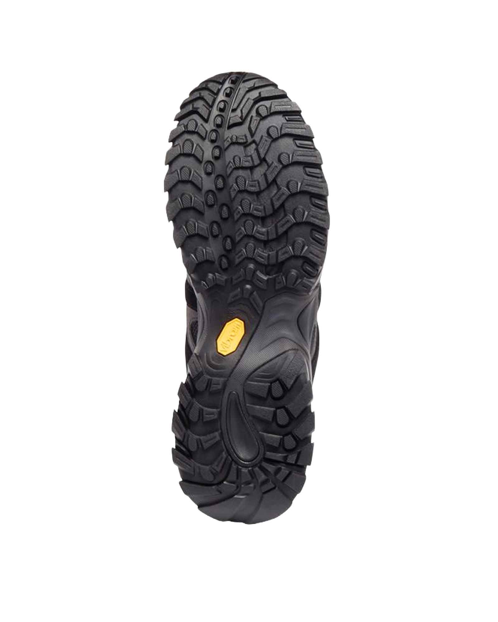 THE NORTH FACE・ザ ノースフェイス - ローカットスニーカー HEDGEHOG RVST / BLACK
