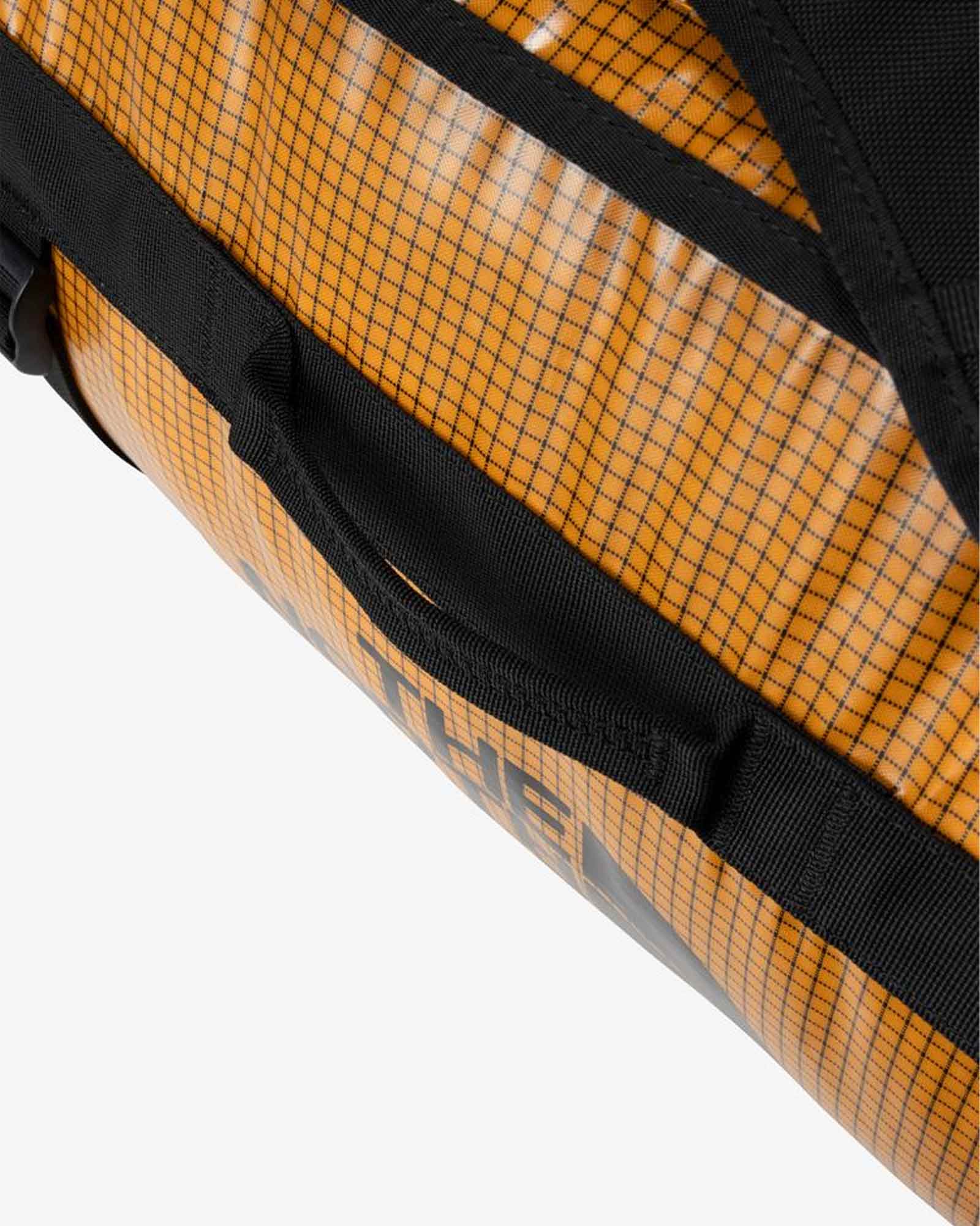 THE NORTH FACE・ザ ノースフェイス - ボストンバッグ BC LITE DUFFLE 70 / ORANGE