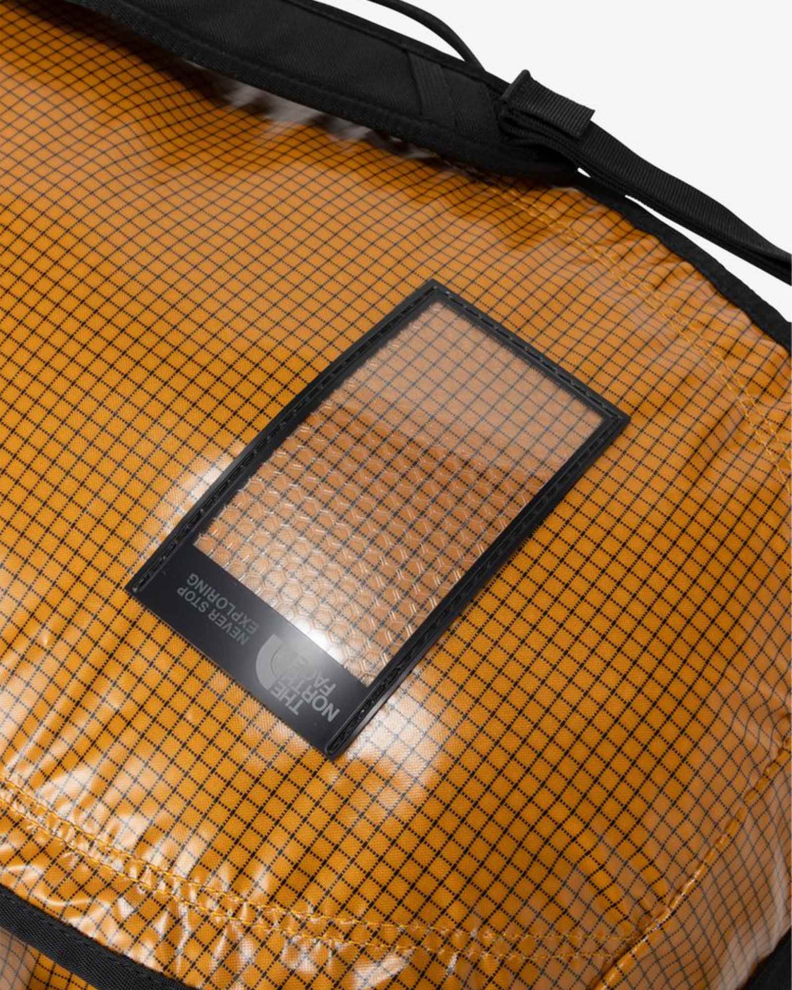 THE NORTH FACE・ザ ノースフェイス - ボストンバッグ BC LITE DUFFLE 70 / ORANGE