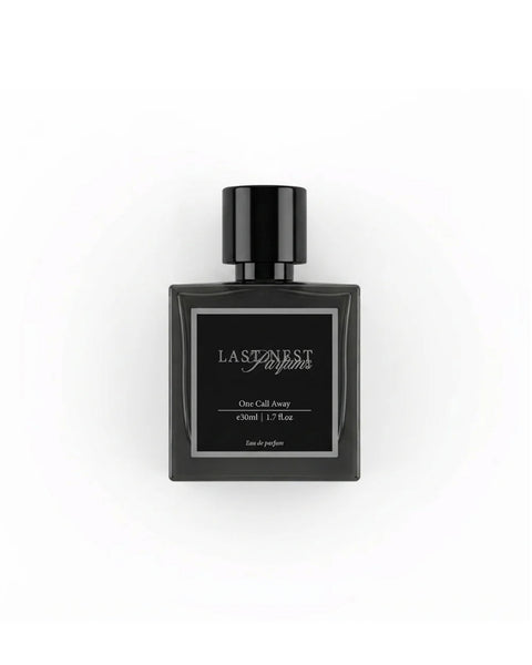 LAST NEST (ラストネスト) ONE CALL AWAY / 30ml | Detail Application