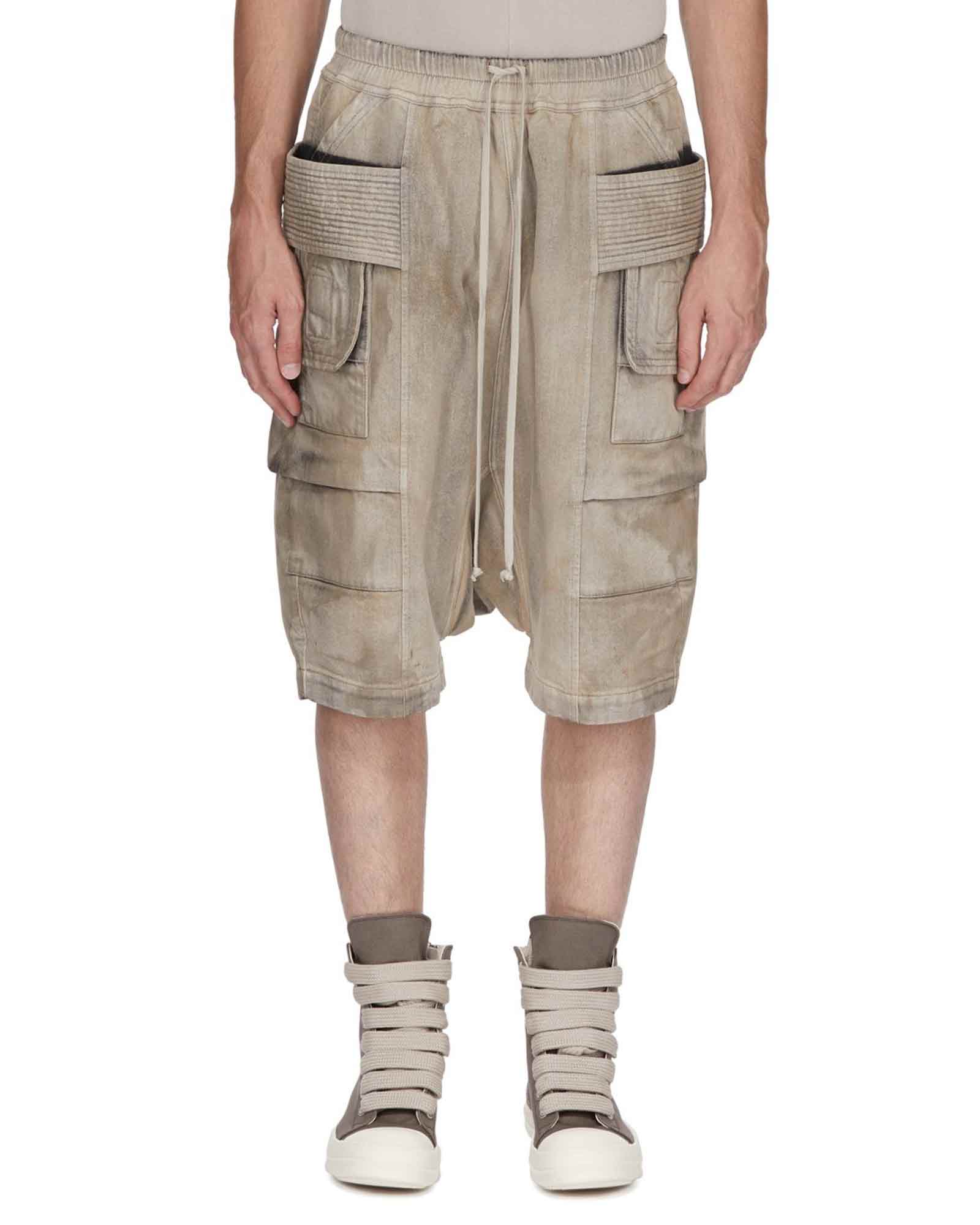 リックオウエンスダークシャドウ　PODS RN素材　46 リックオウエンスダークシャドウ PODS RN素材 46 - メルカリ