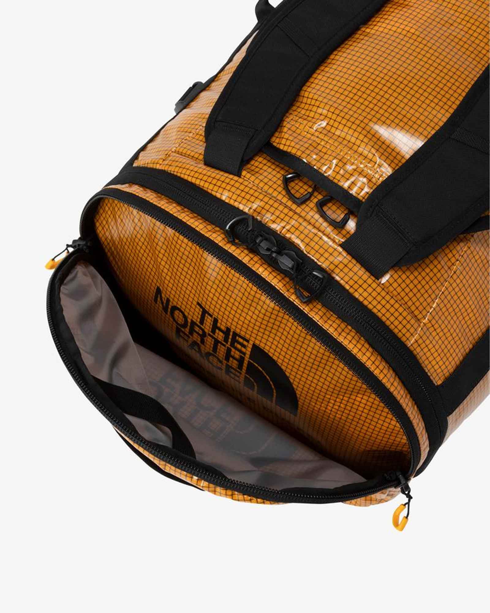 THE NORTH FACE・ザ ノースフェイス - ボストンバッグ BC LITE DUFFLE 70 / ORANGE