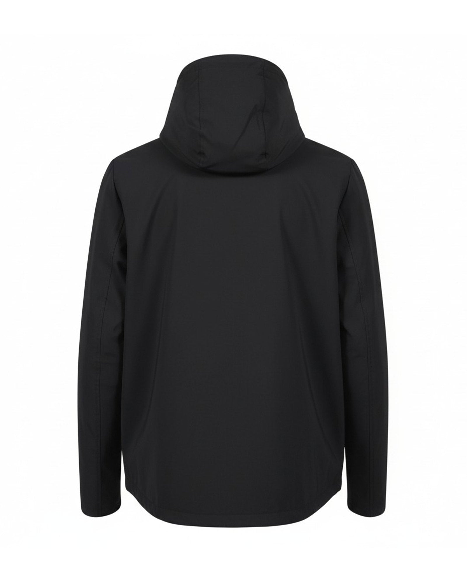 MONCLER GRENOBLE・モンクレール グルノーブル - ジャケット ZIP UP CARDIGAN / BLACK