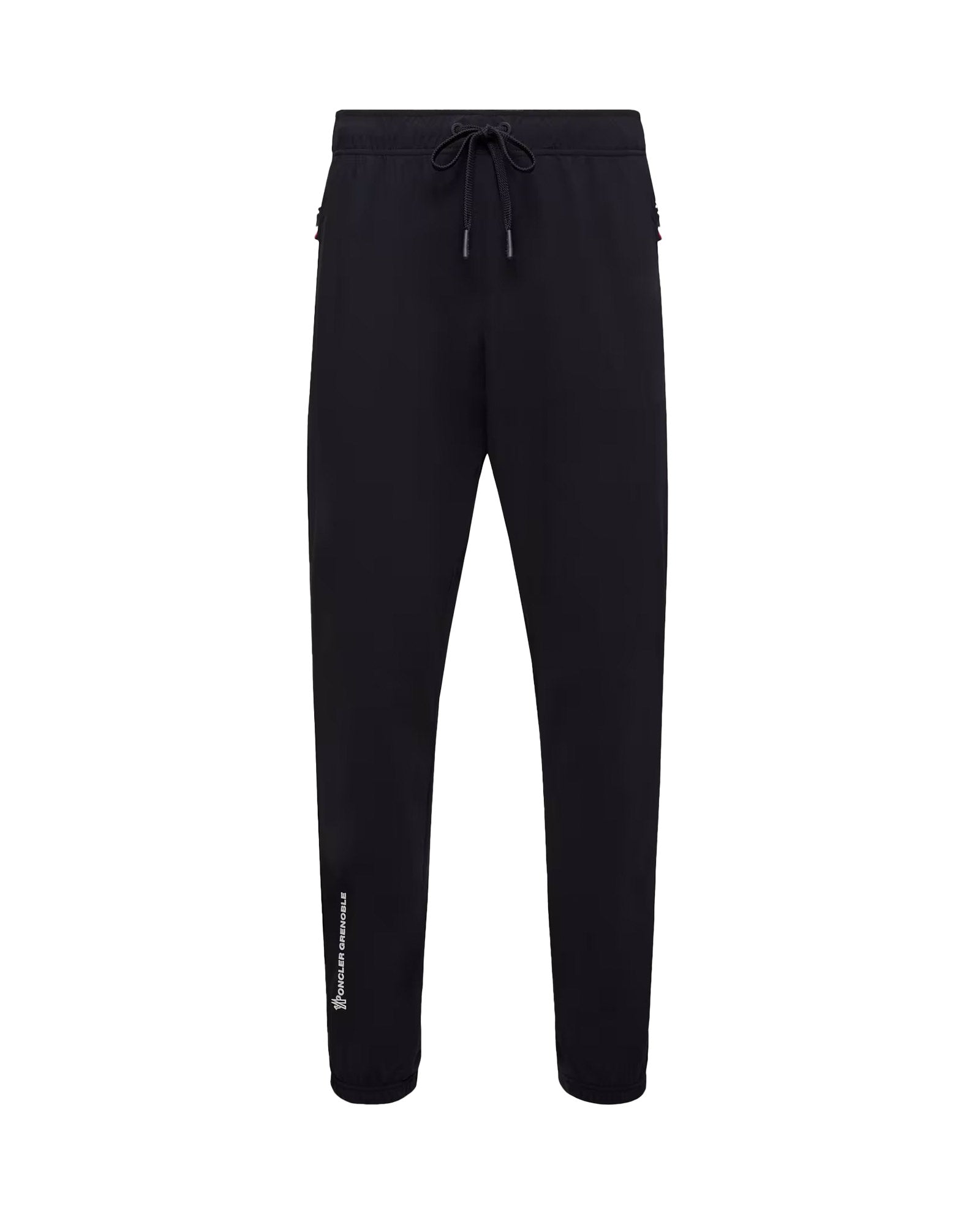 TROUSERS / BLACK