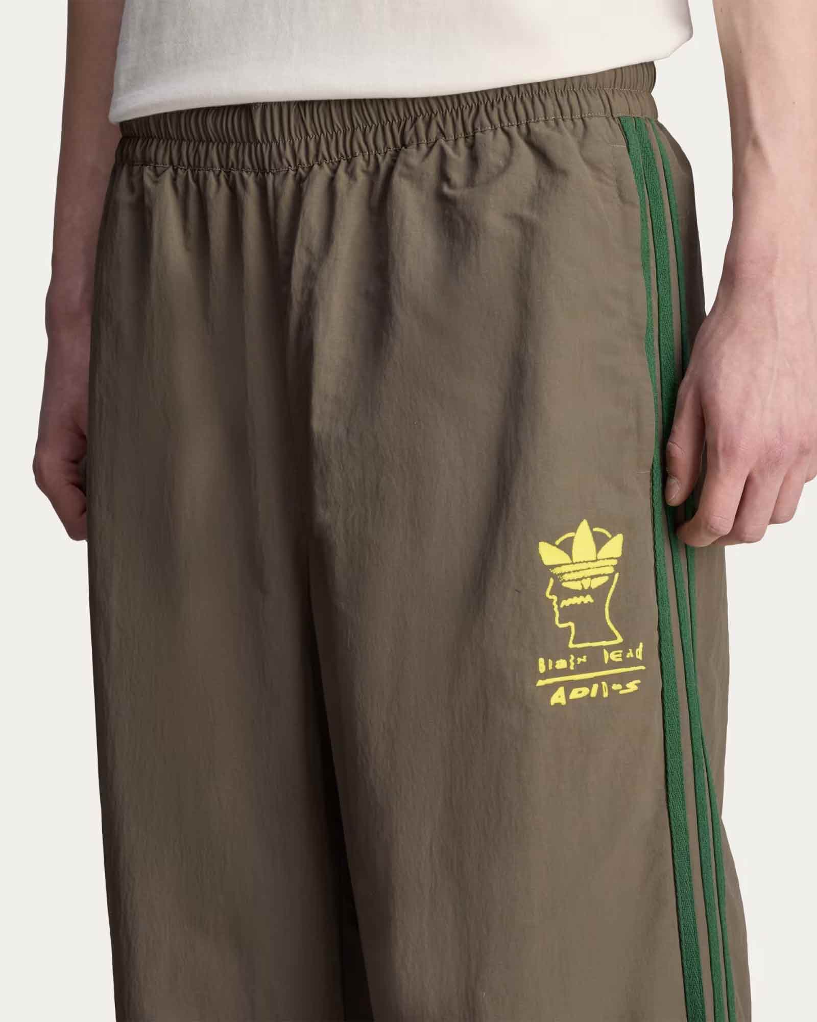 adidas・adidas -  STMT BRAIN DEAD TP/BRANCH