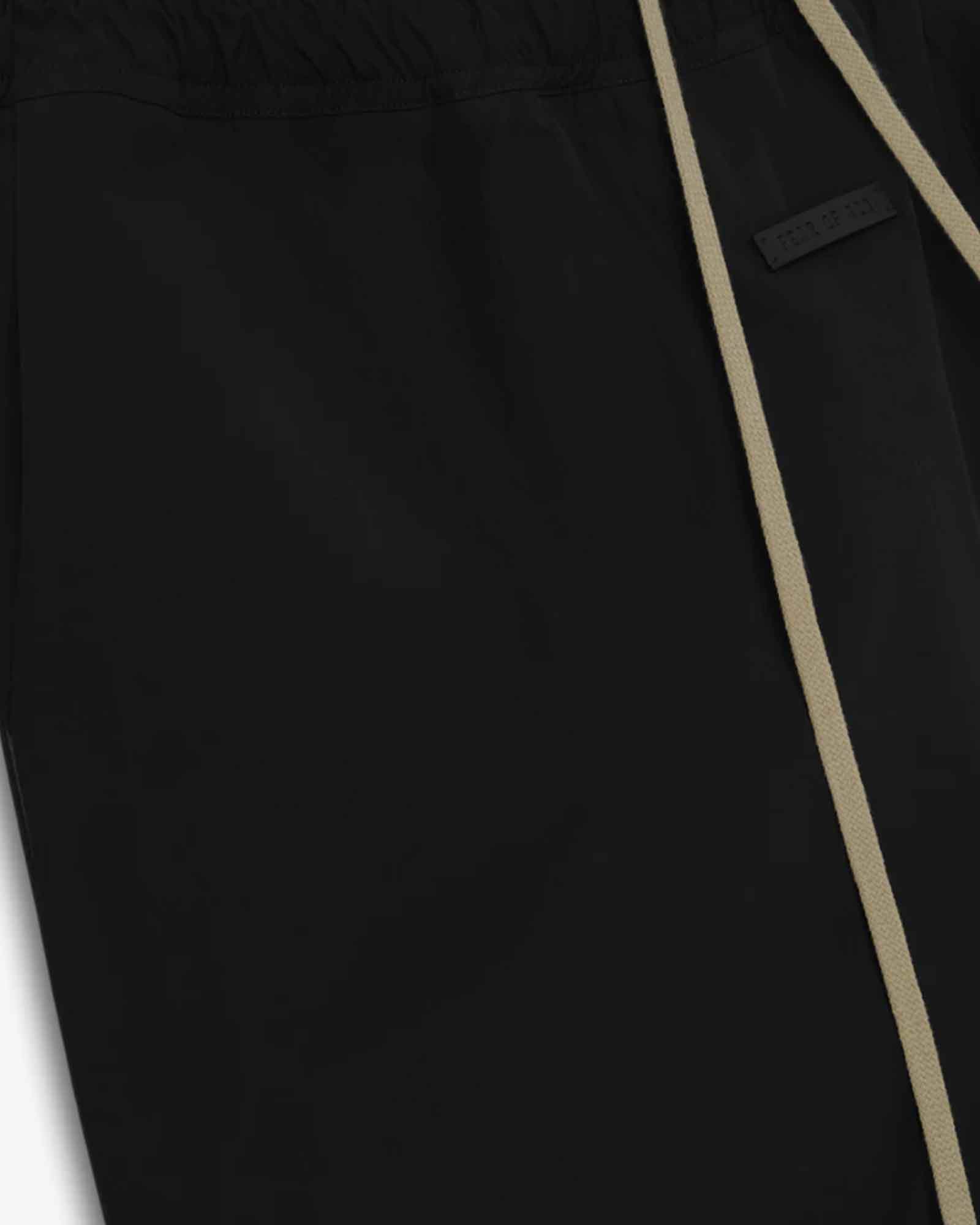 FEAR OF GOD・フィア オブ ゴット - その他パンツ SPLIT KNEE PANT / BLACK