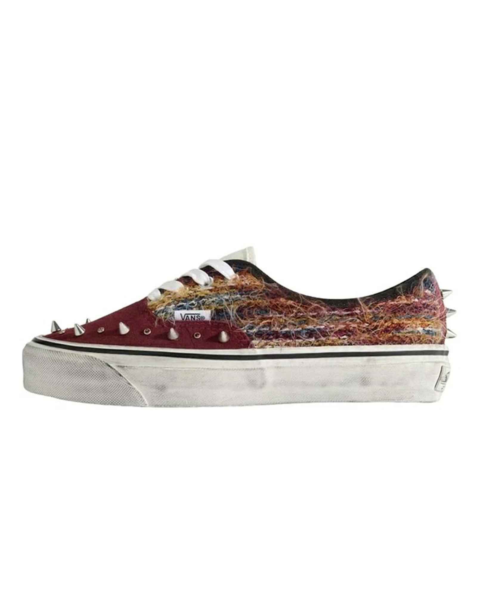VANS・buns -  LX Authentic 44 / MULTI