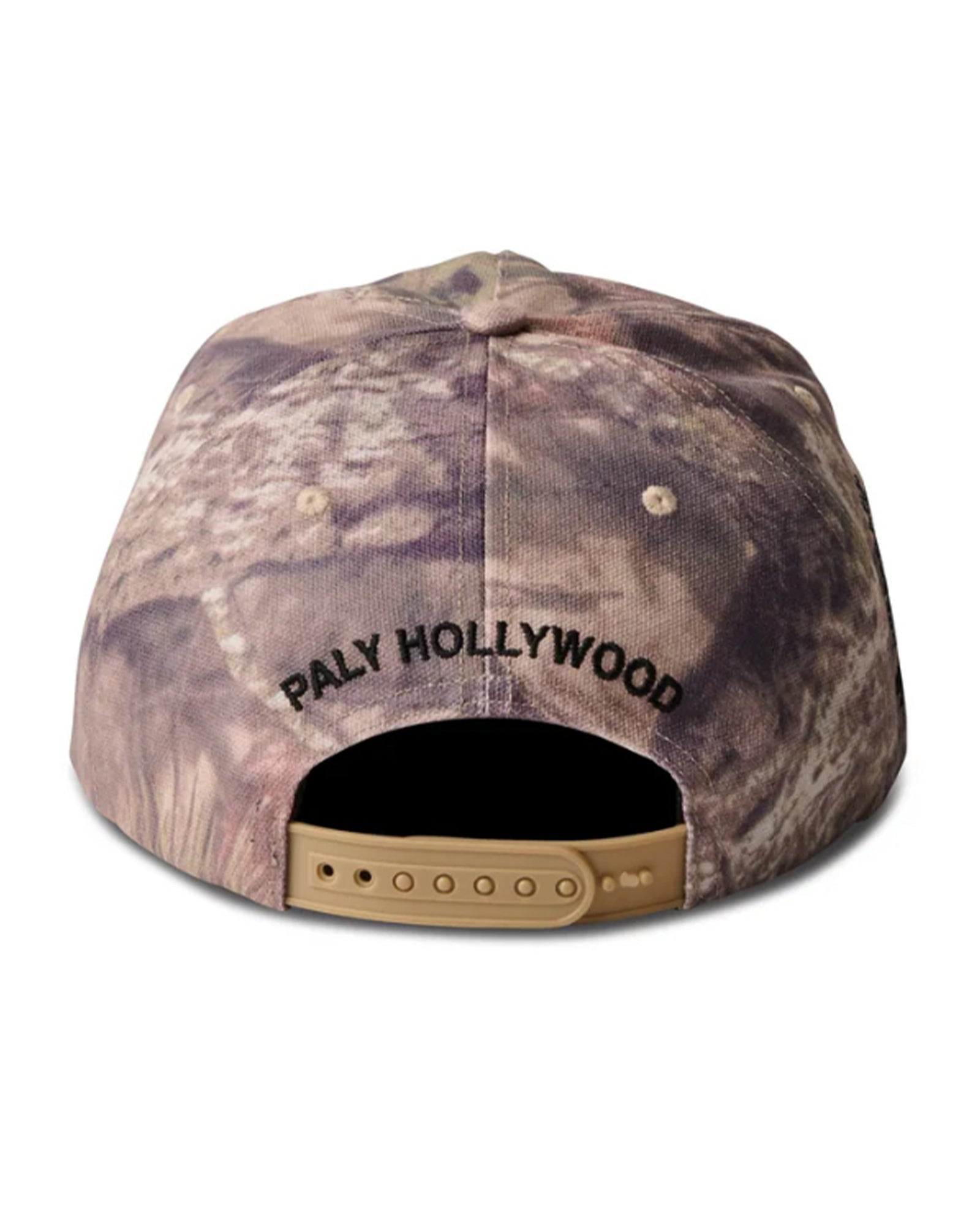 Paly Hollywood・parry　hollywood -  8U003Q3006-CAM/CAMO