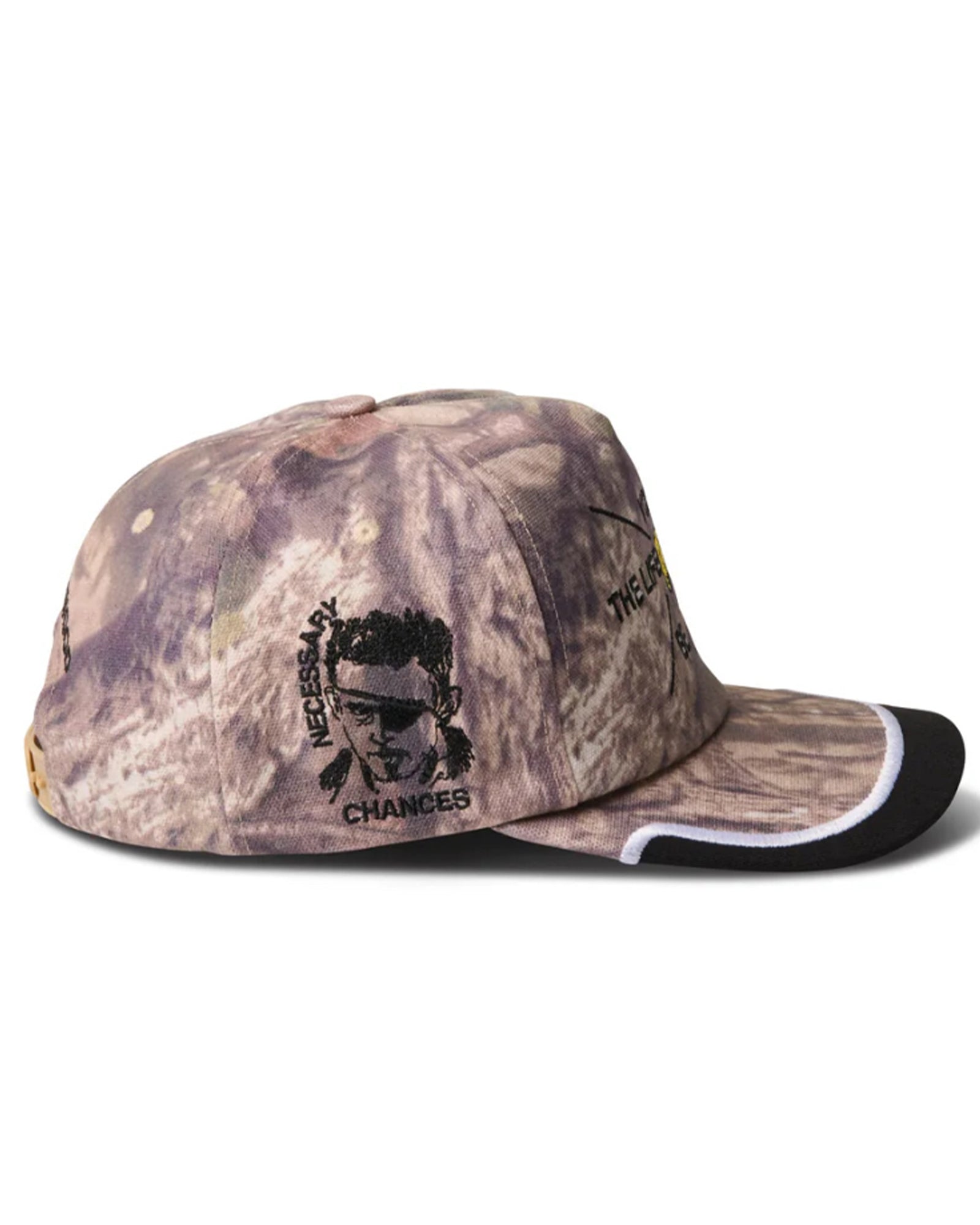 Paly Hollywood・parry　hollywood -  8U003Q3006-CAM/CAMO