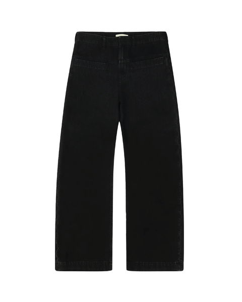 Entire studios (エンタイアスタジオ) ASSET DENIM PANT