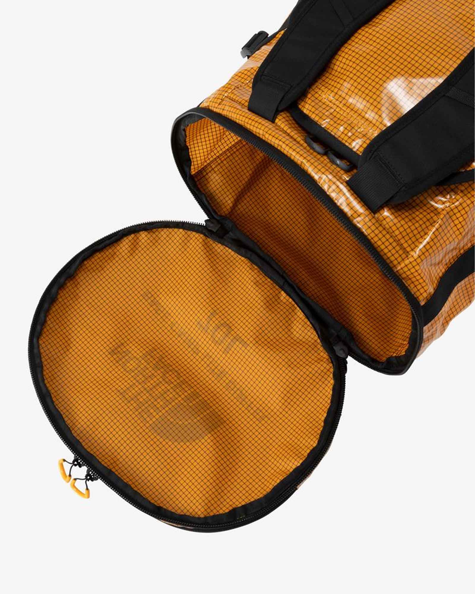 THE NORTH FACE・ザ ノースフェイス - ボストンバッグ BC LITE DUFFLE 70 / ORANGE