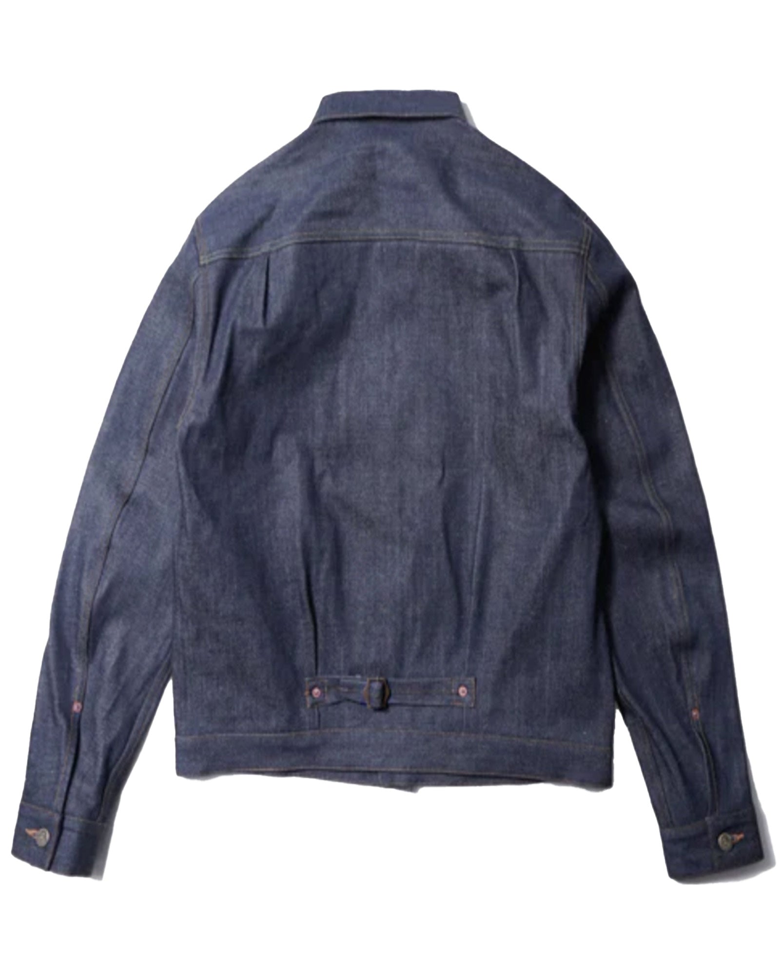 BEN DAVIS・ベンデイビス - ジャケット 90TH DENIM JACKET / INDIGO