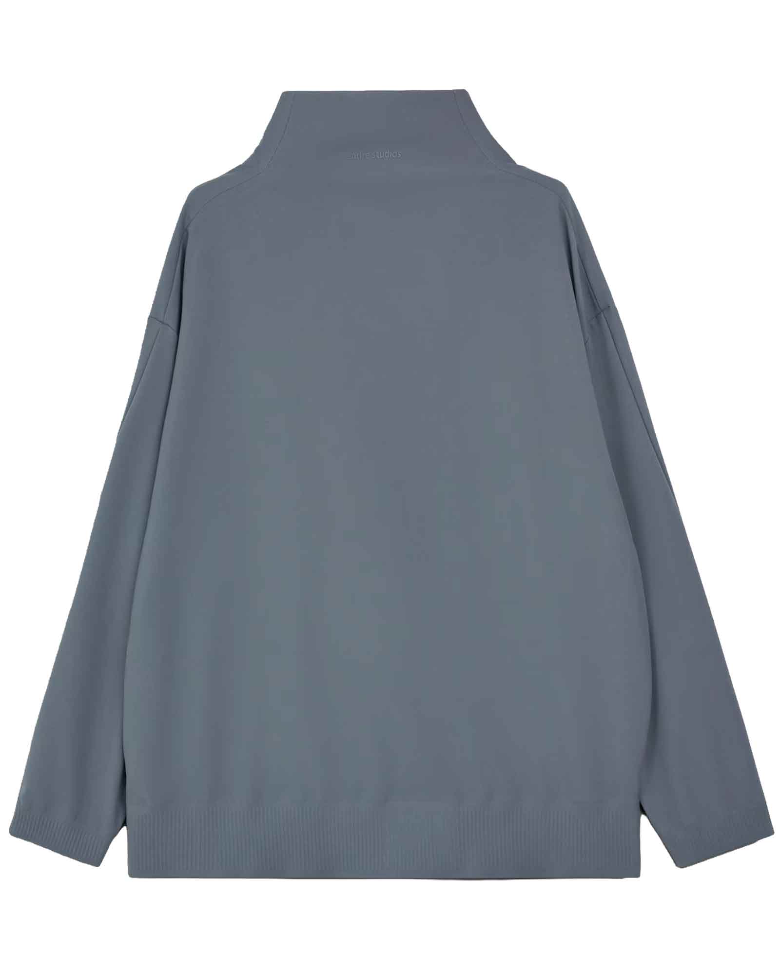 Adidas × Entire studios・アディダス × エンタイアスタジオ -  ADIDAS × ENTIRE STUDIOS ANORAK / GRAY