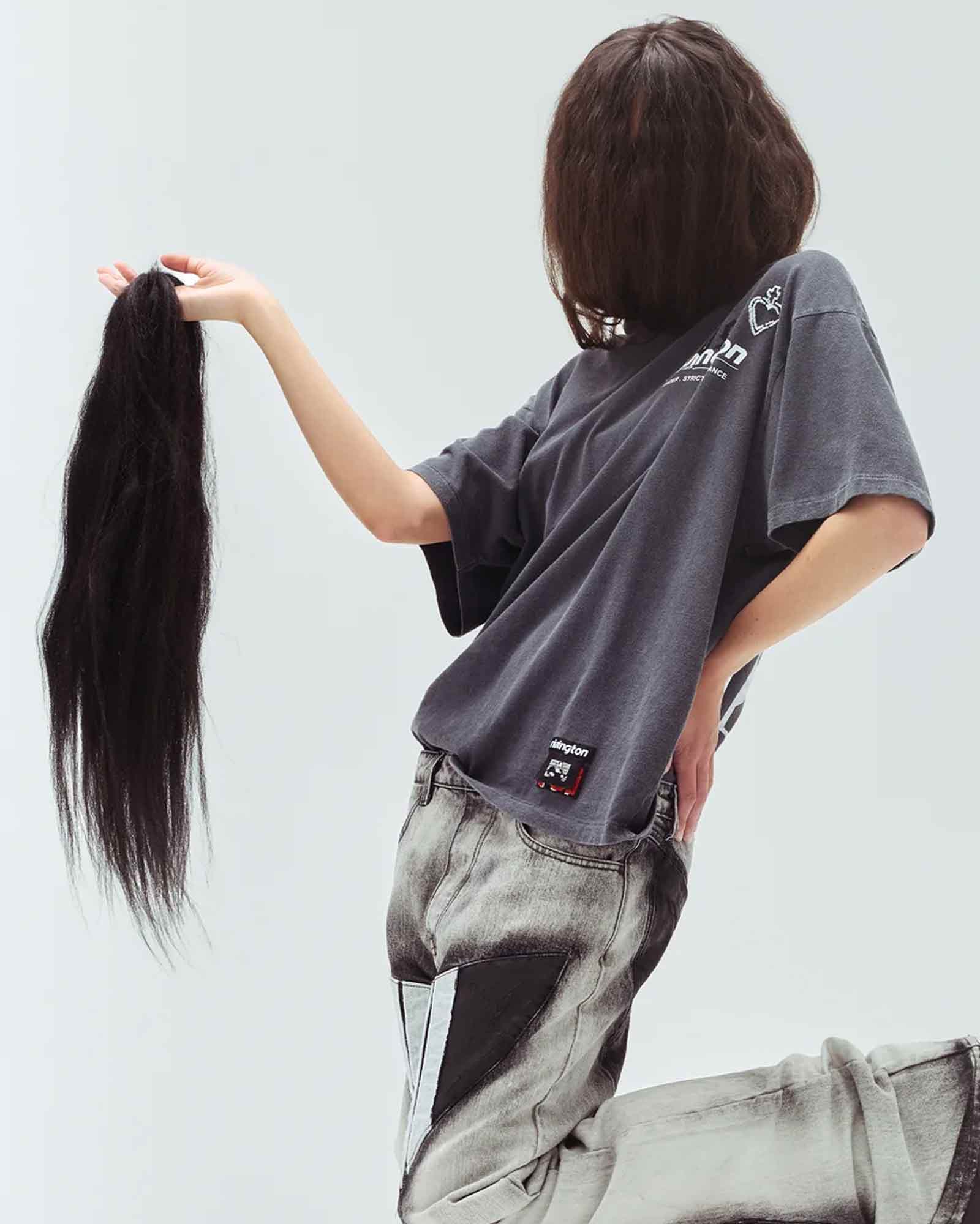 RRR123 (リヴィントン ロイ レビス) APOCRYPHA TRAPPIST PANT