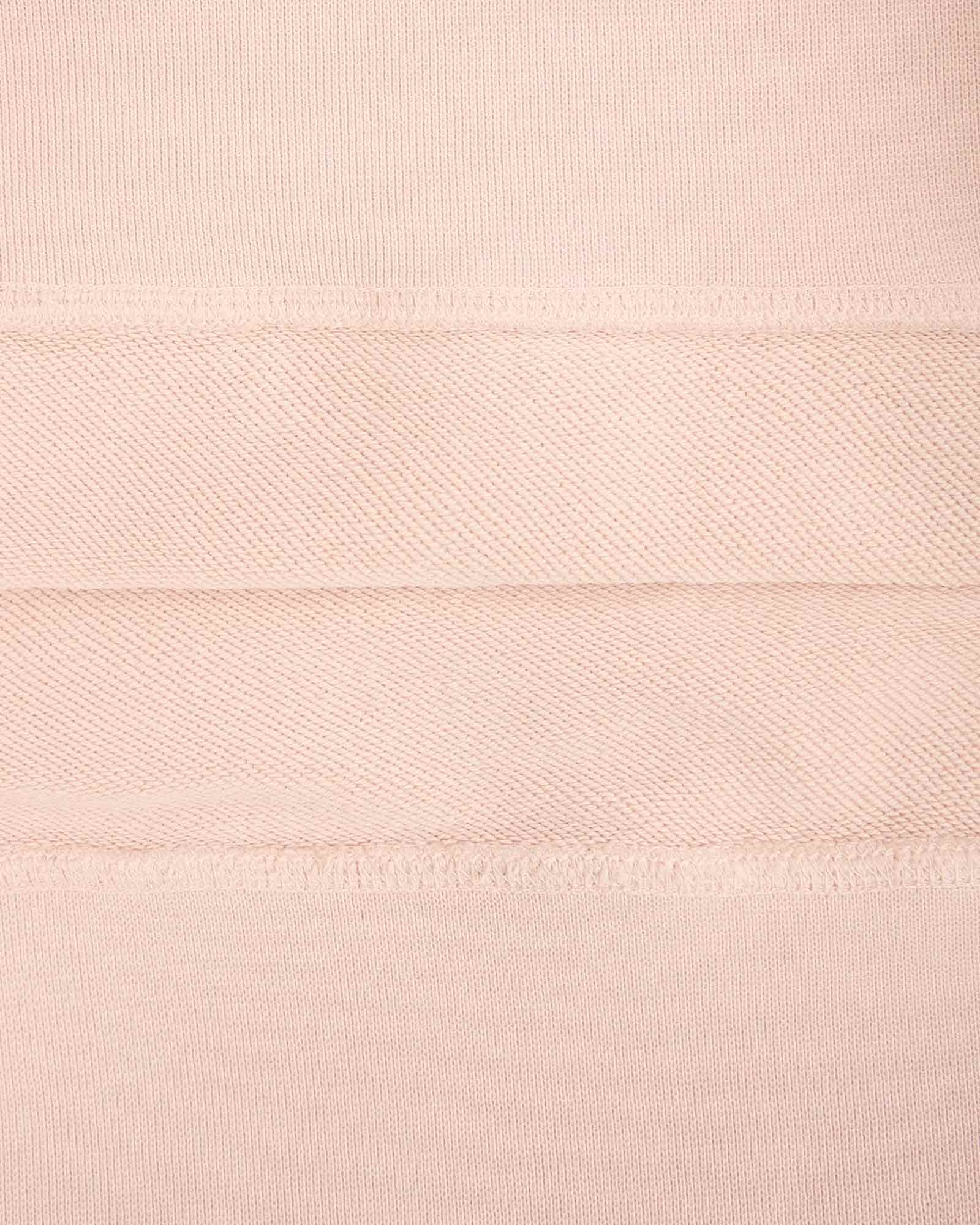 STONE ISLAND・ストーンアイランド - スウェット SWEATSHIRT 26AW-6100008 / ANTIQUE ROSE