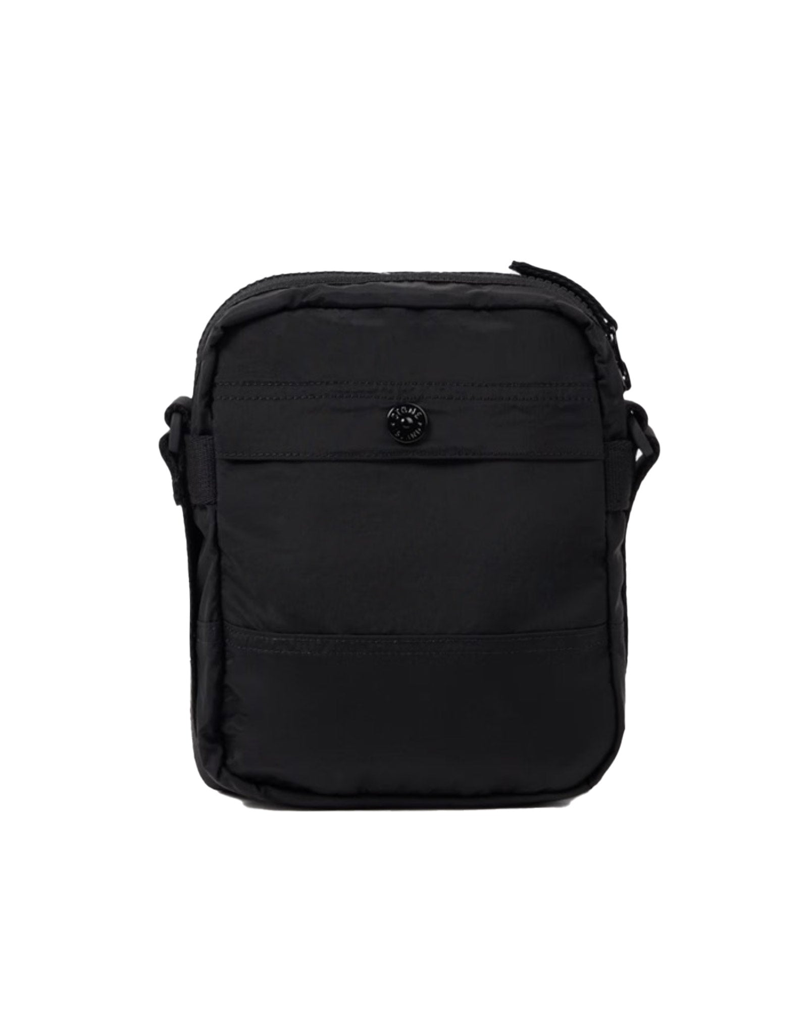 STONE ISLAND・stone island -  CROSS BODY BAG 26AW-9200015 / BLACK